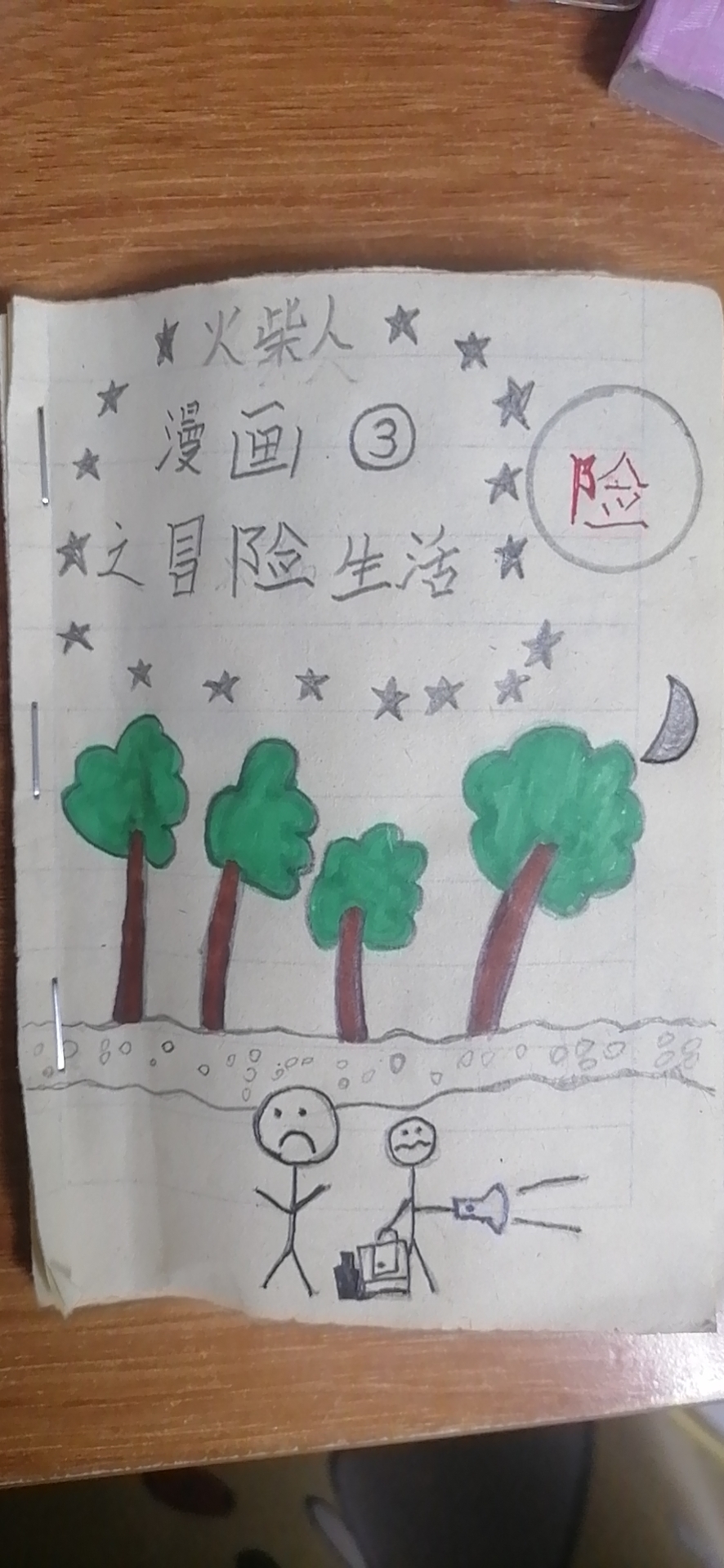 图像