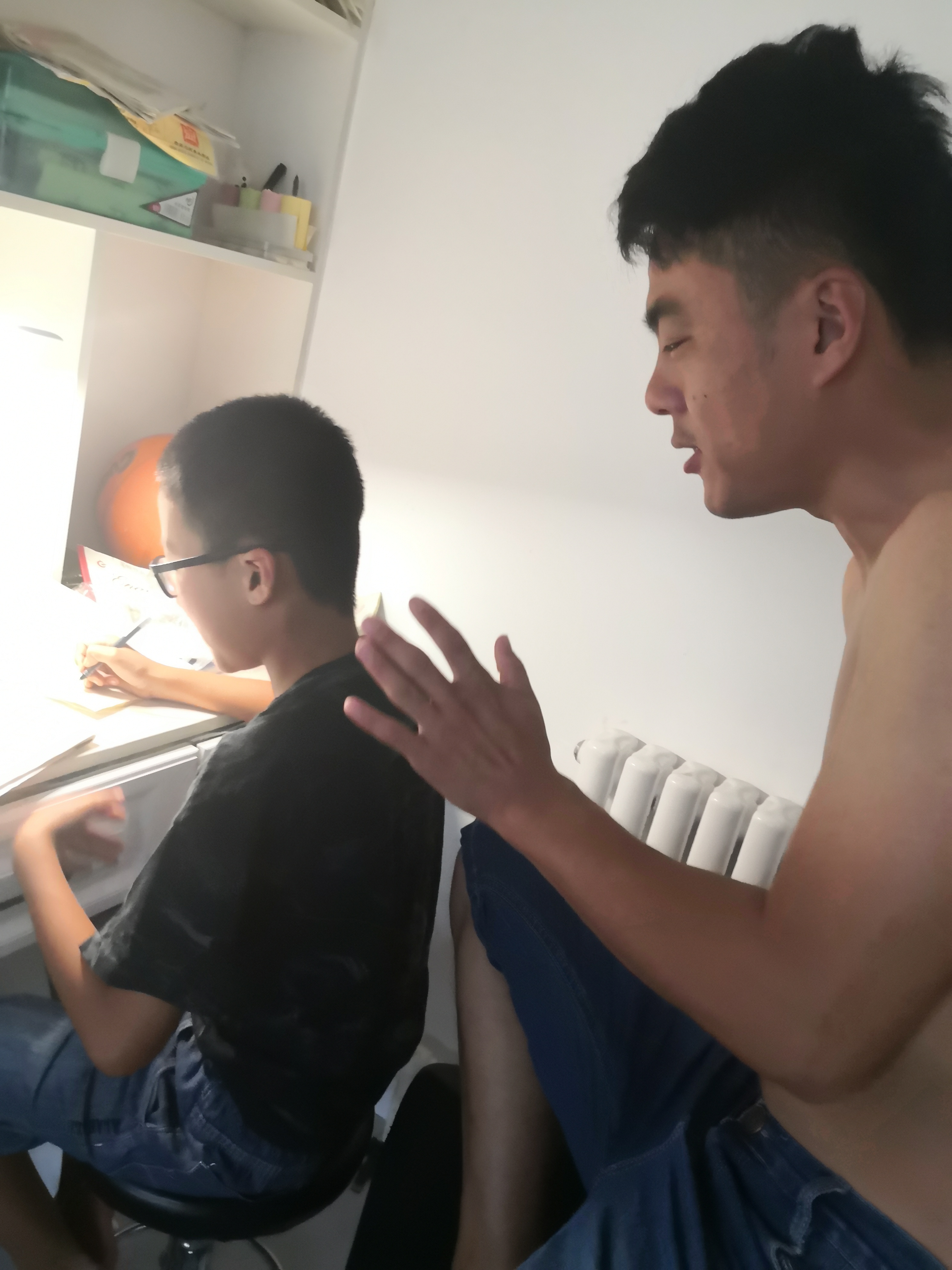 图像