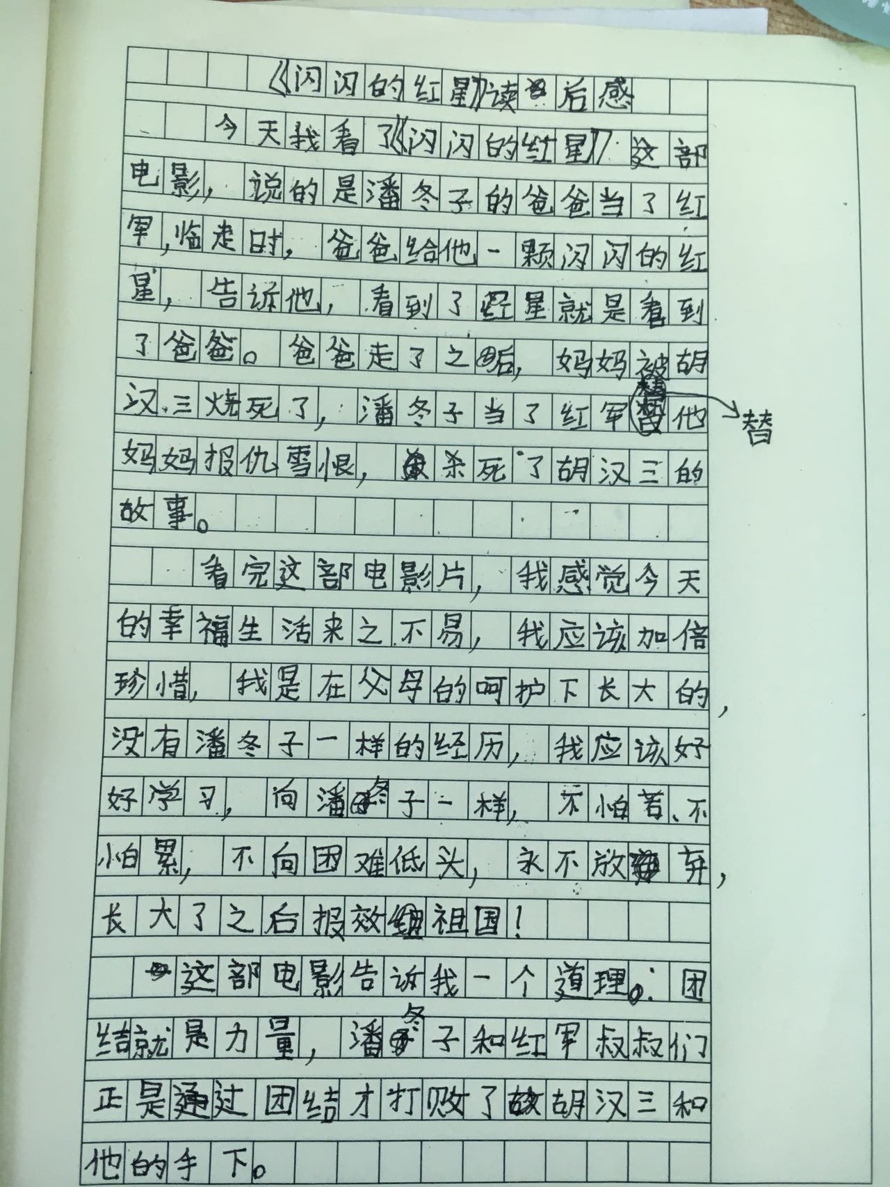 图像