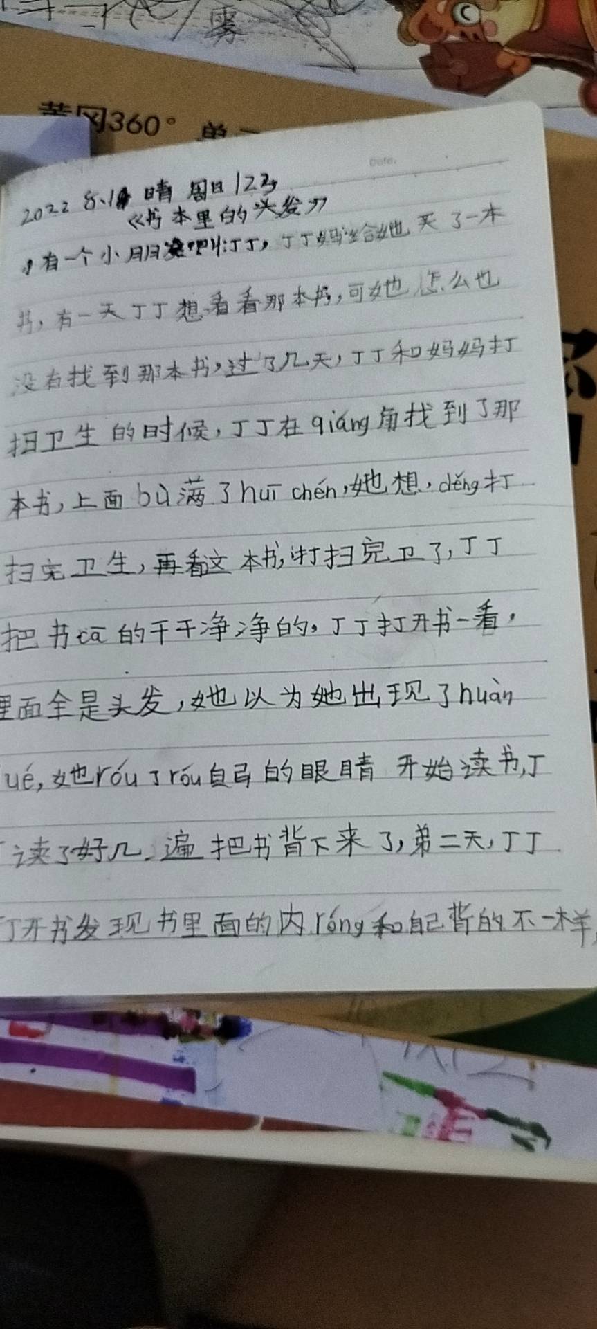 图像