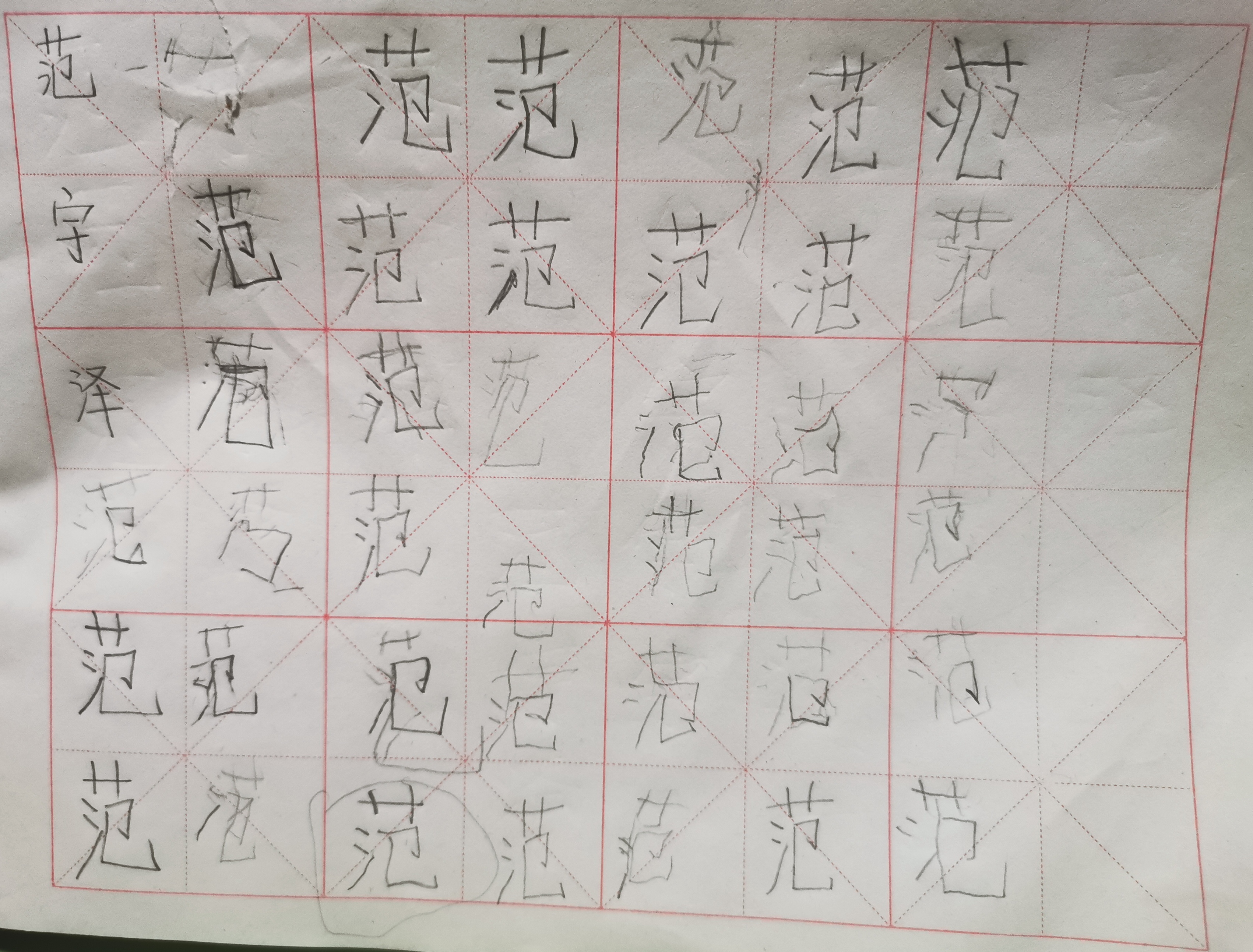图像