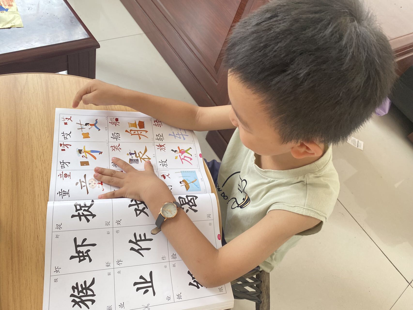 图像