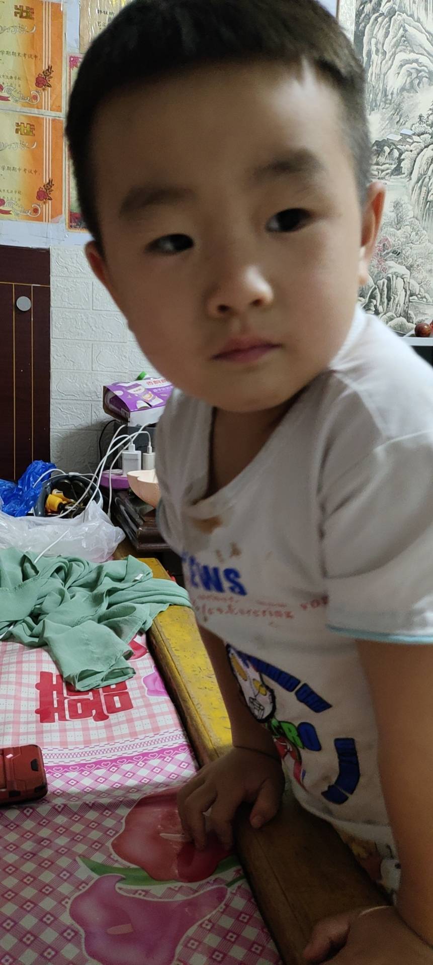 图像