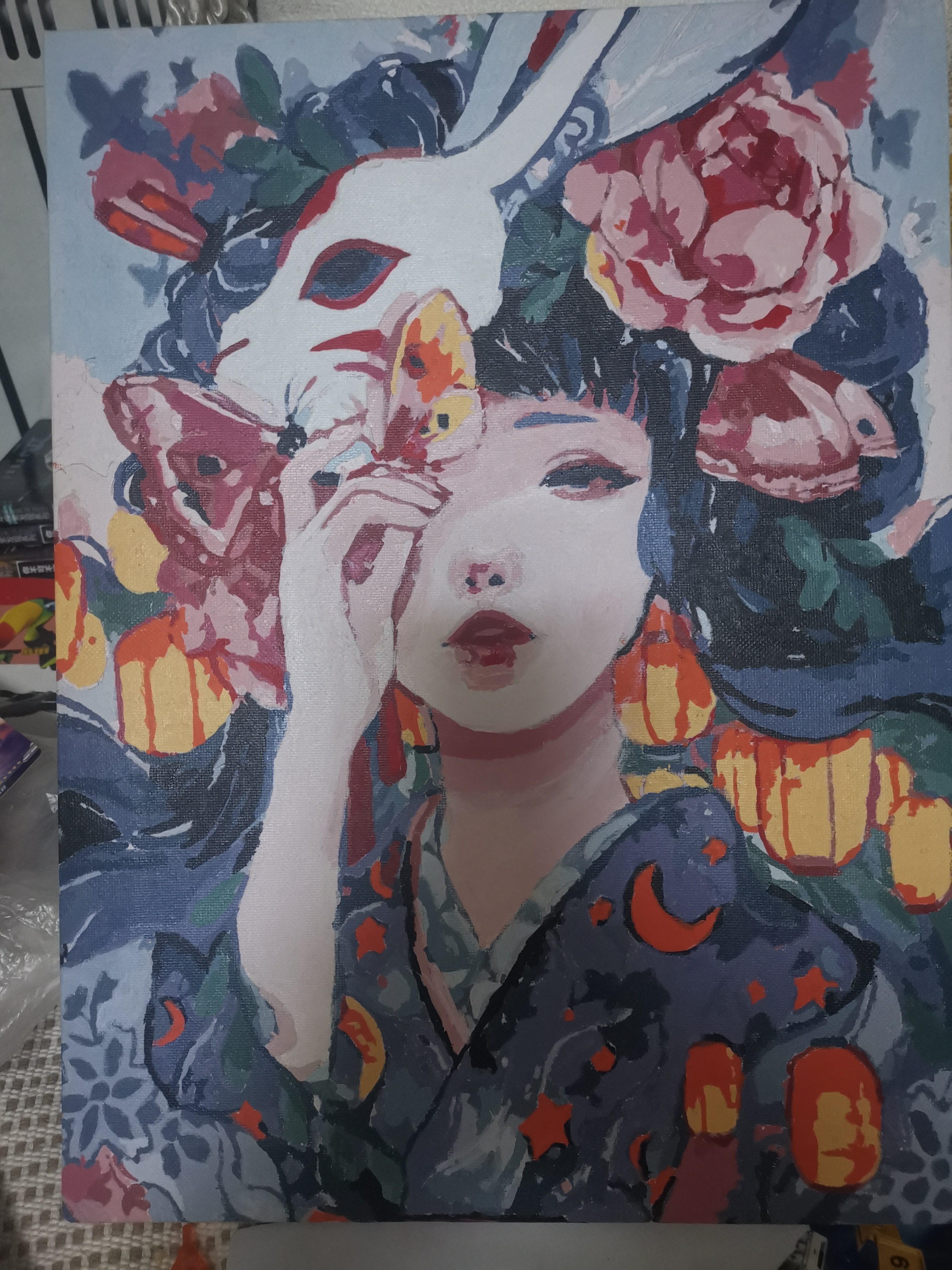 图像