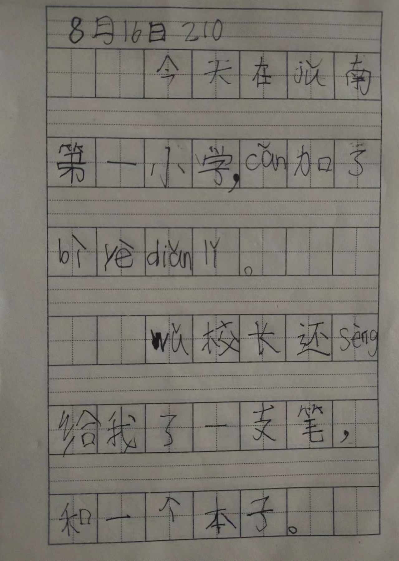 图像