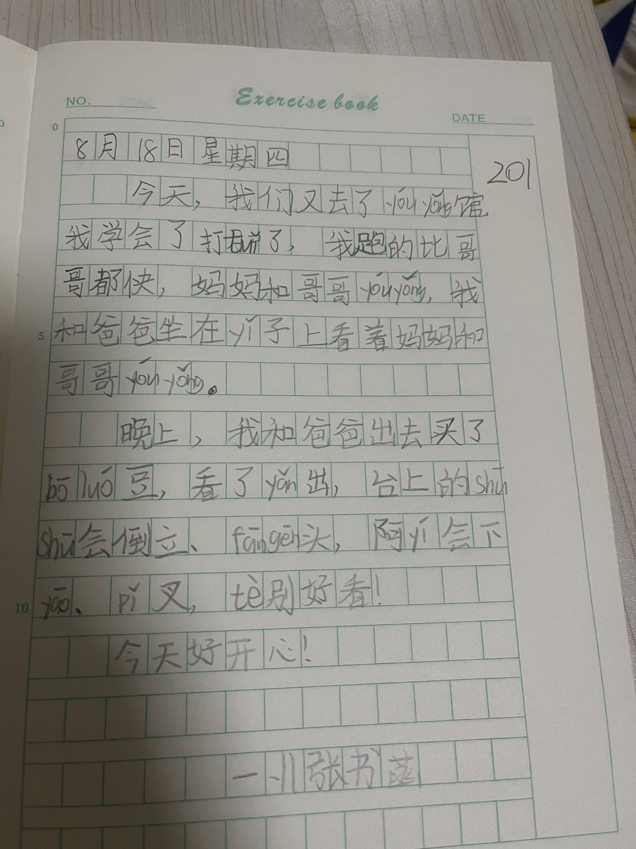 图像