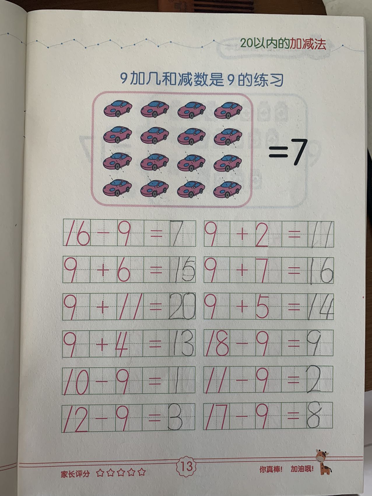 图像