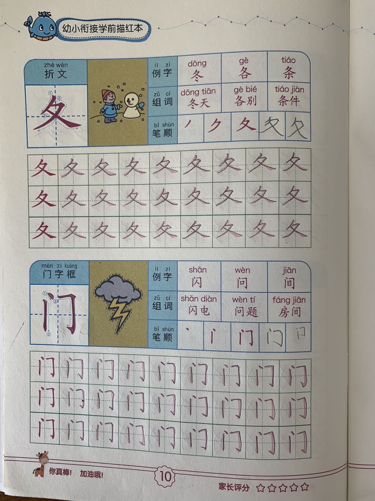 图像