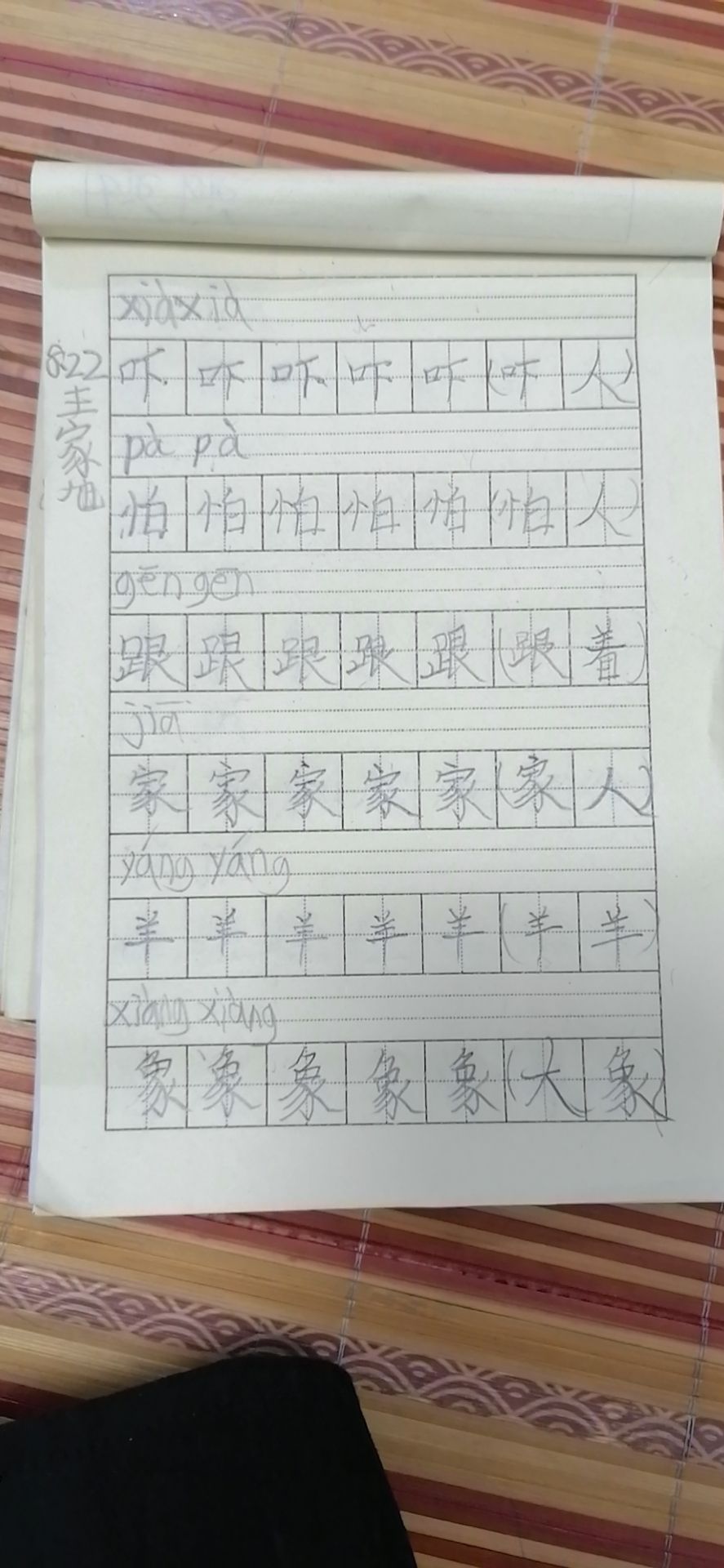 图像