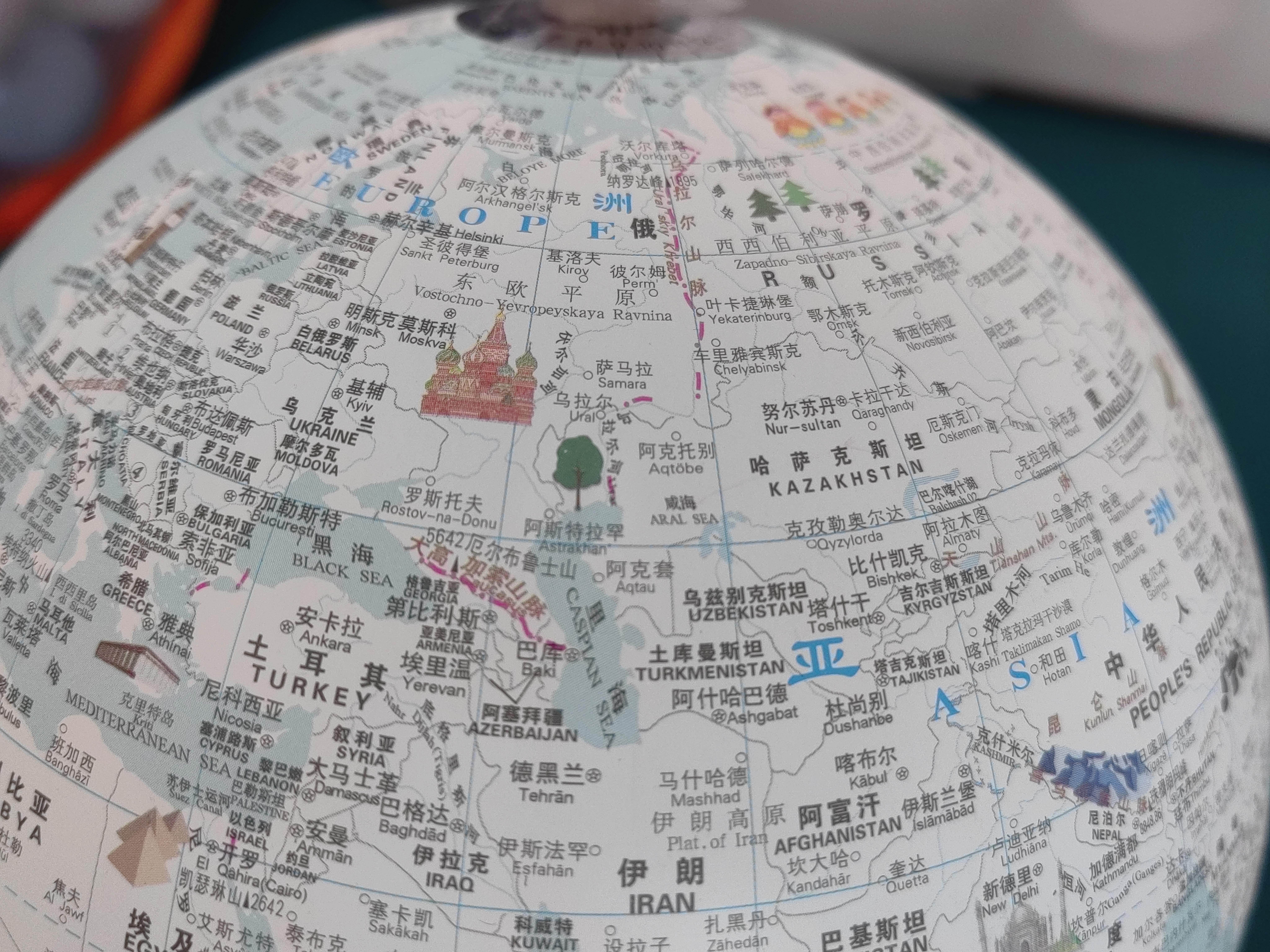 图像