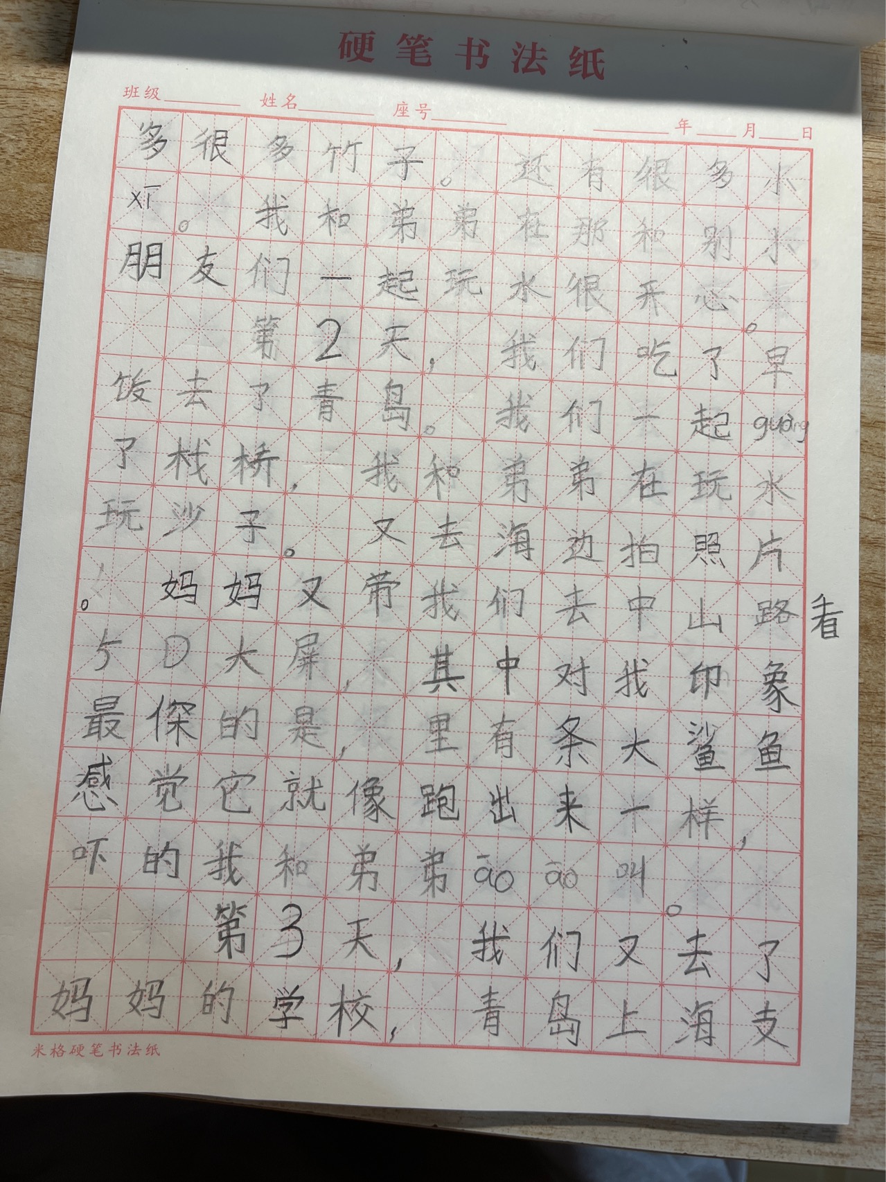 图像