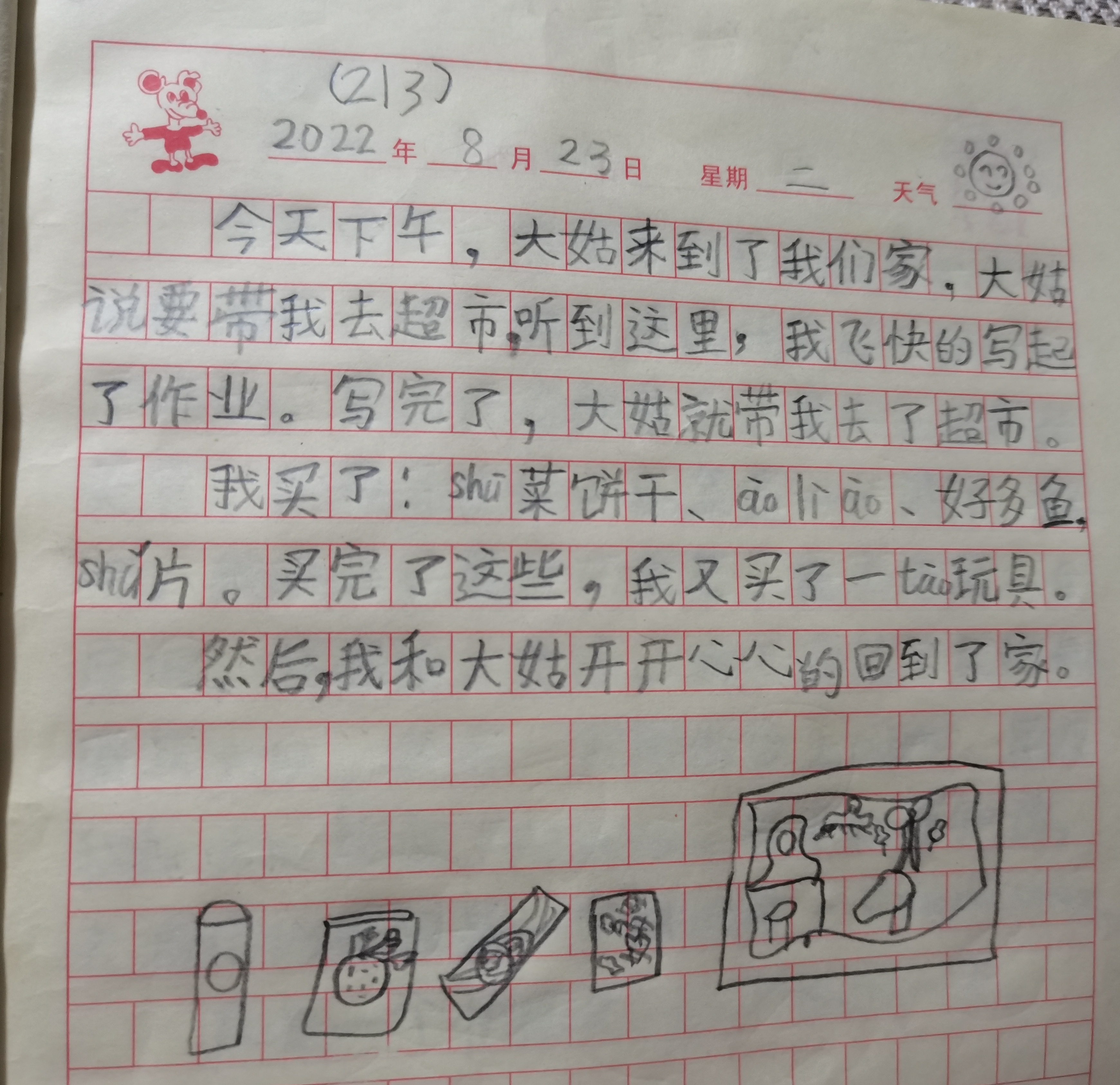 图像
