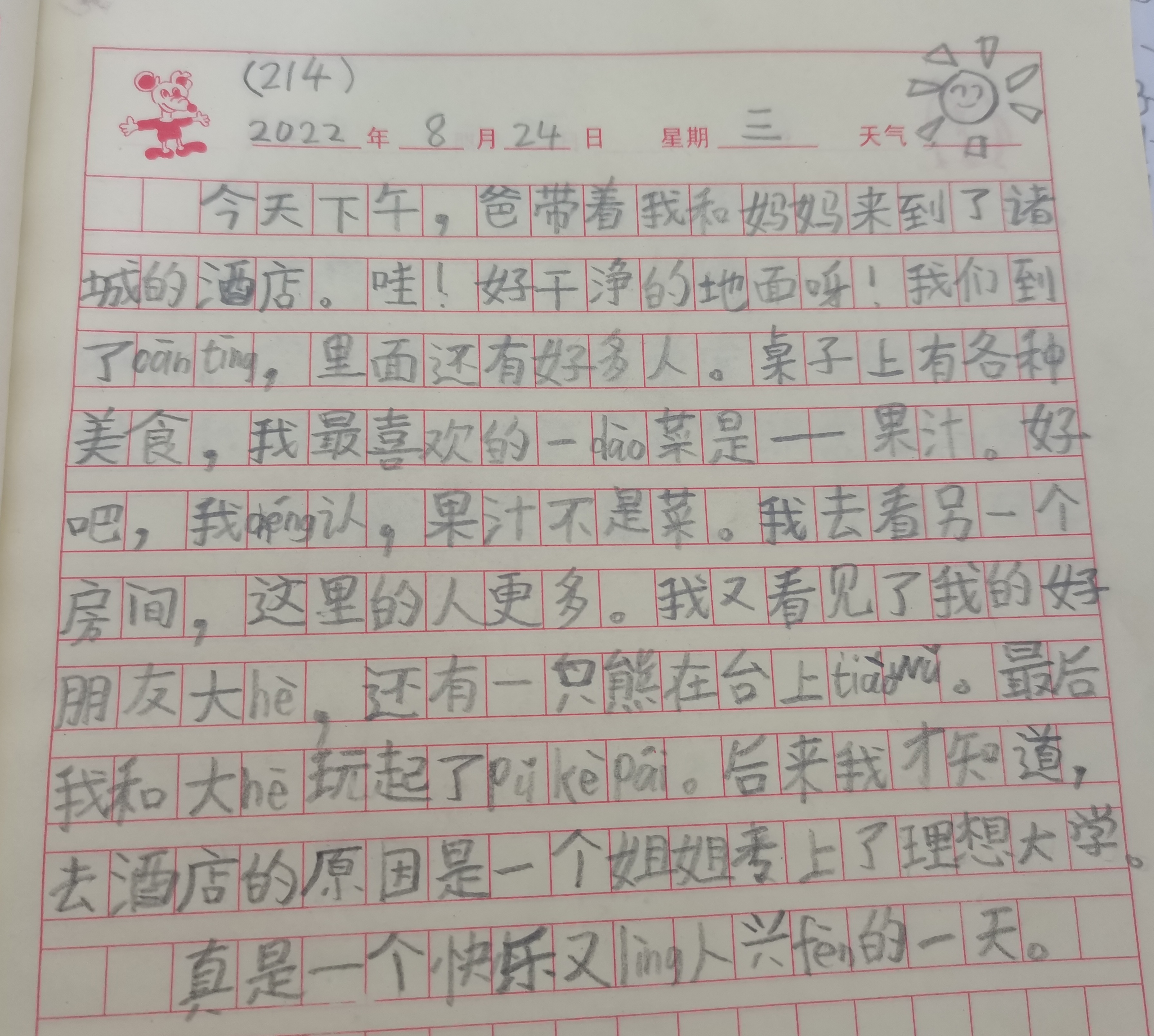 图像