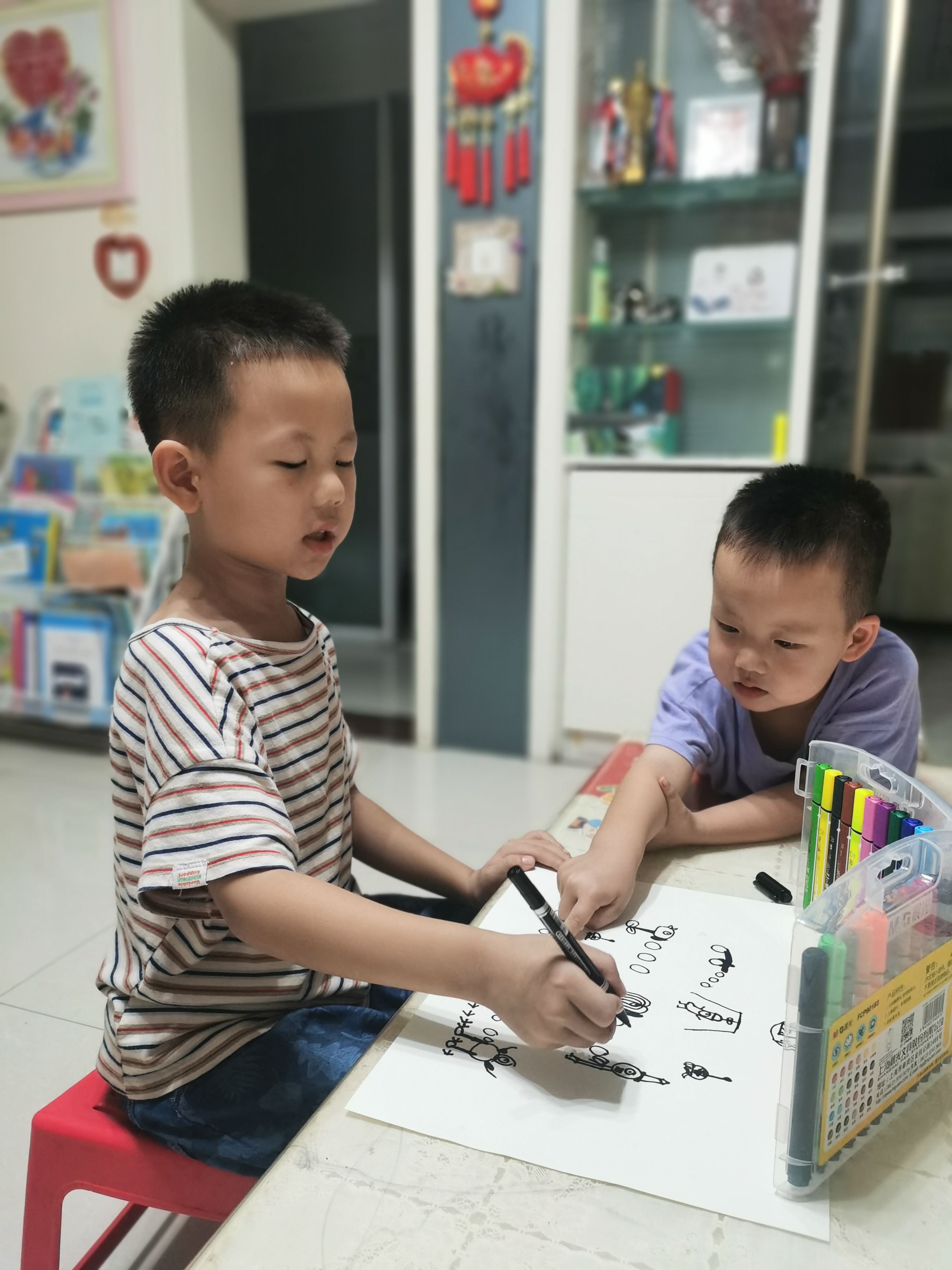 图像