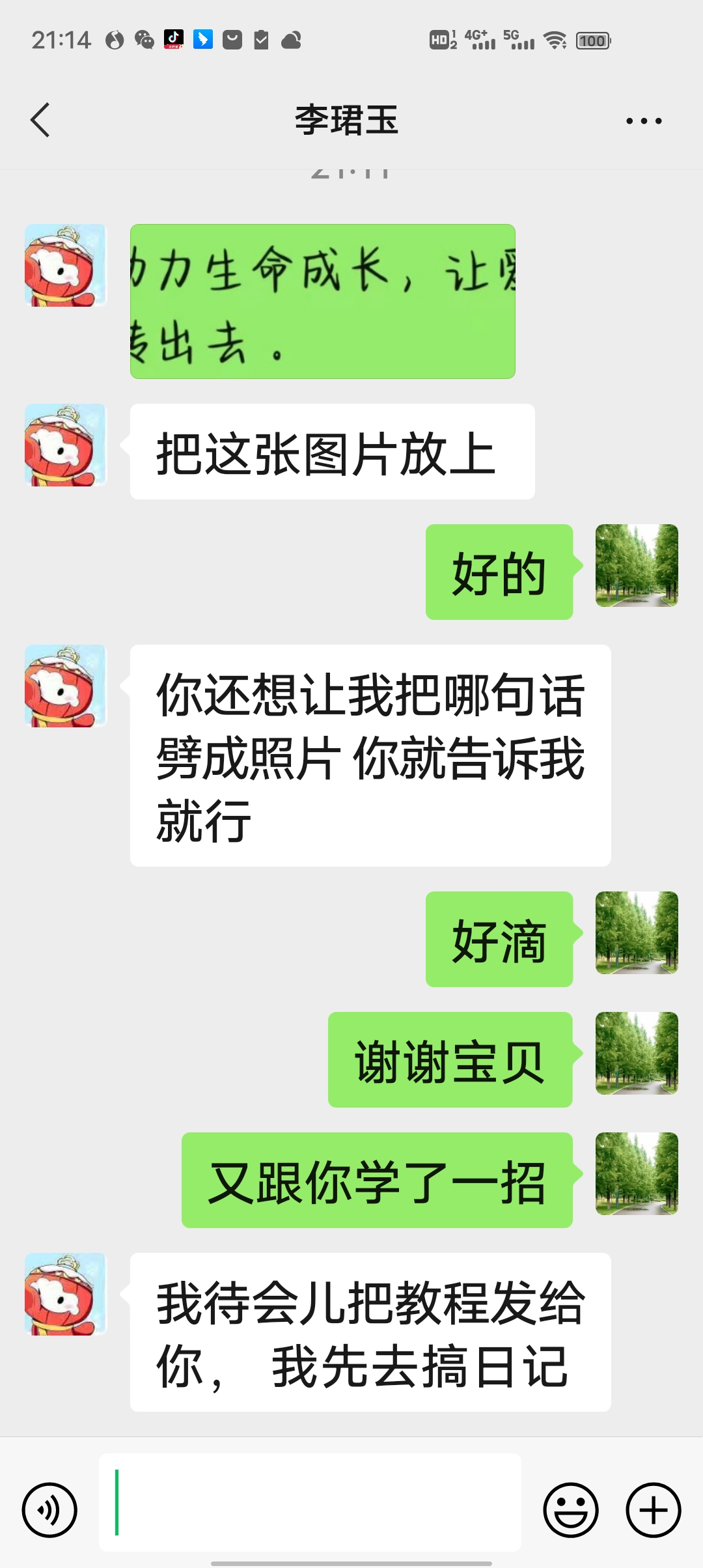 图像