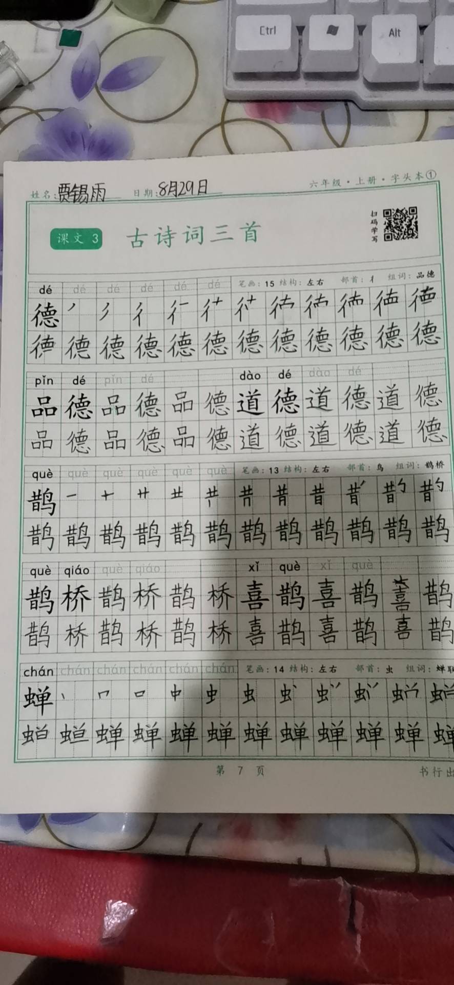 图像