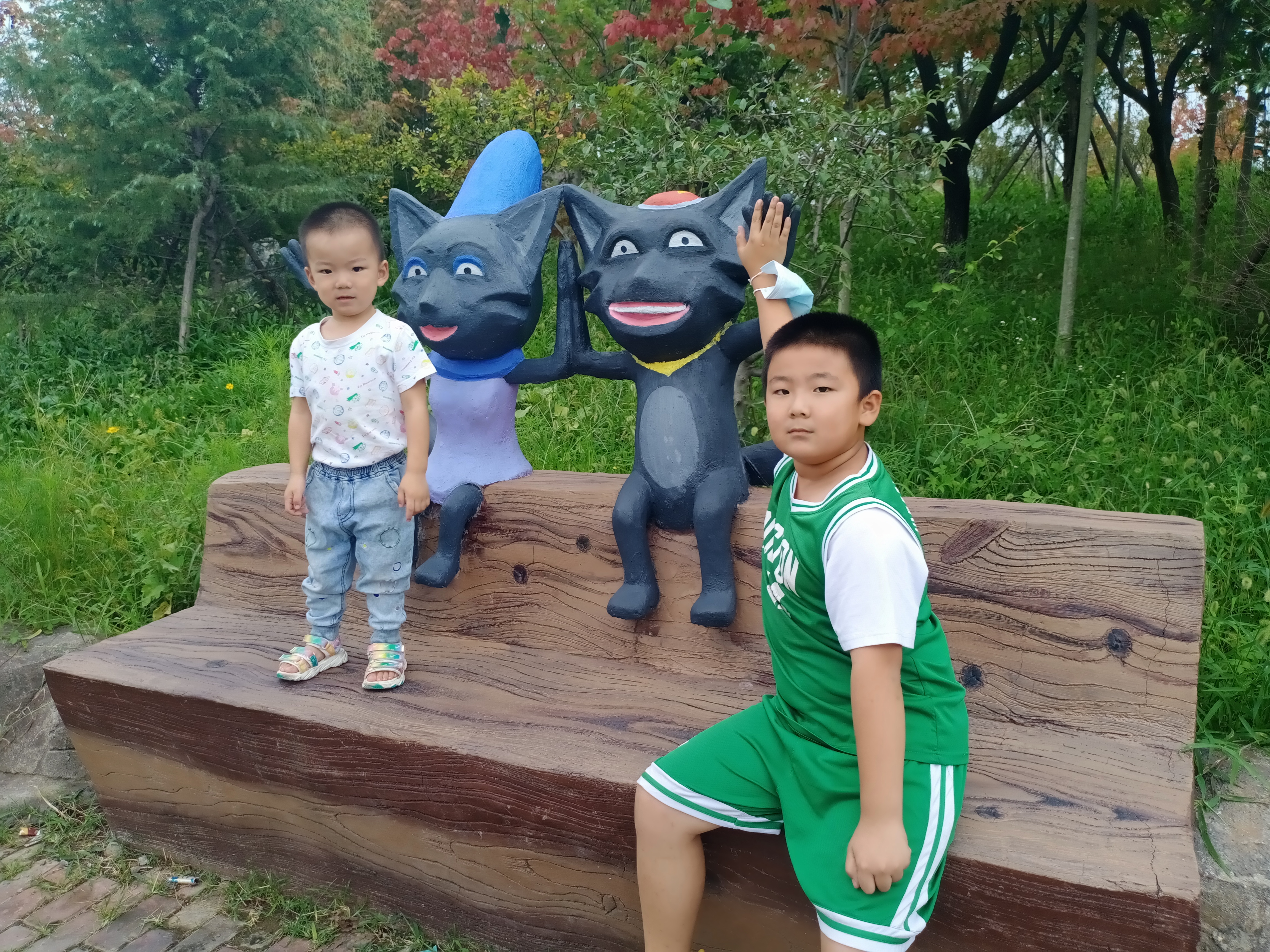 图像