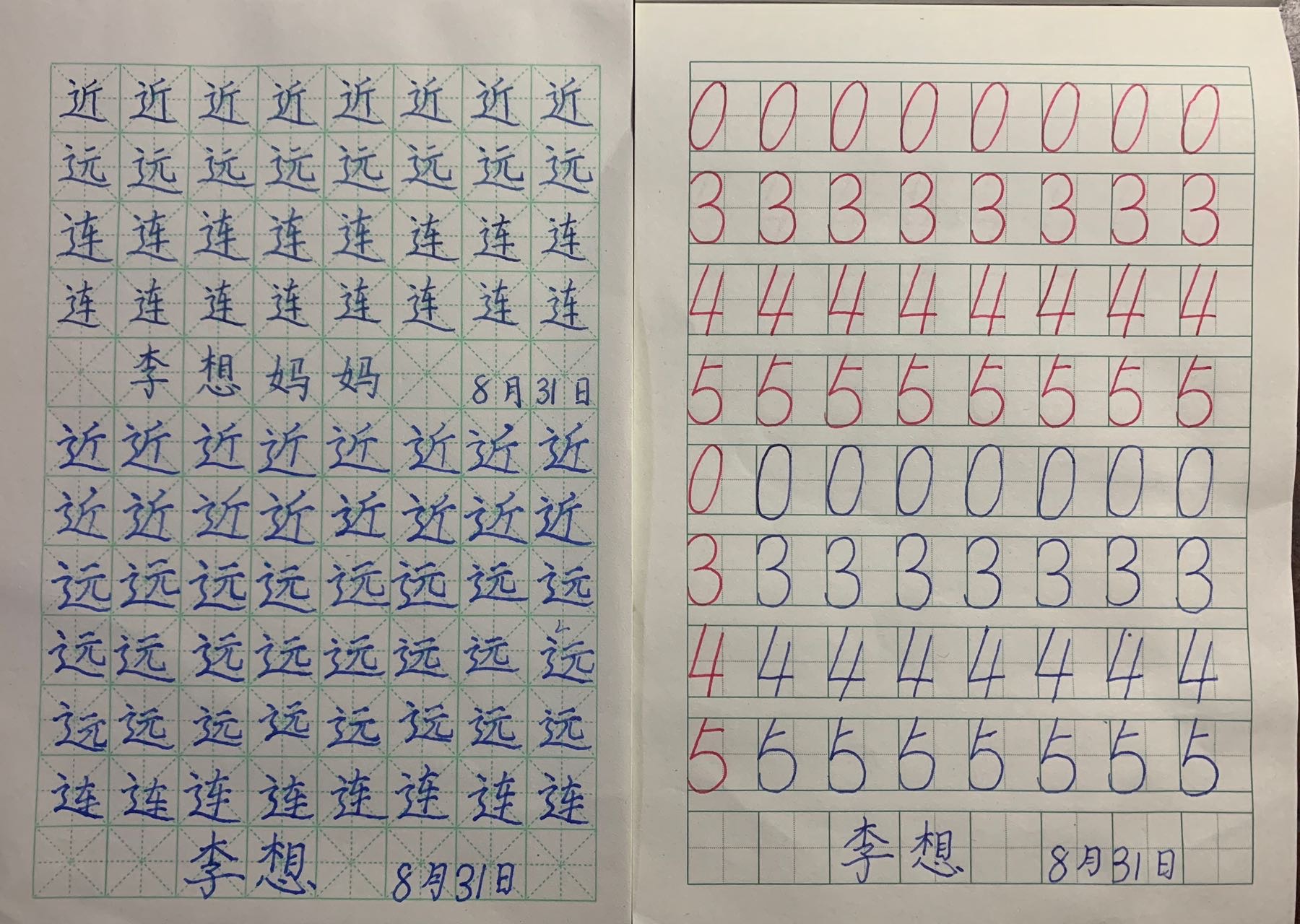 图像