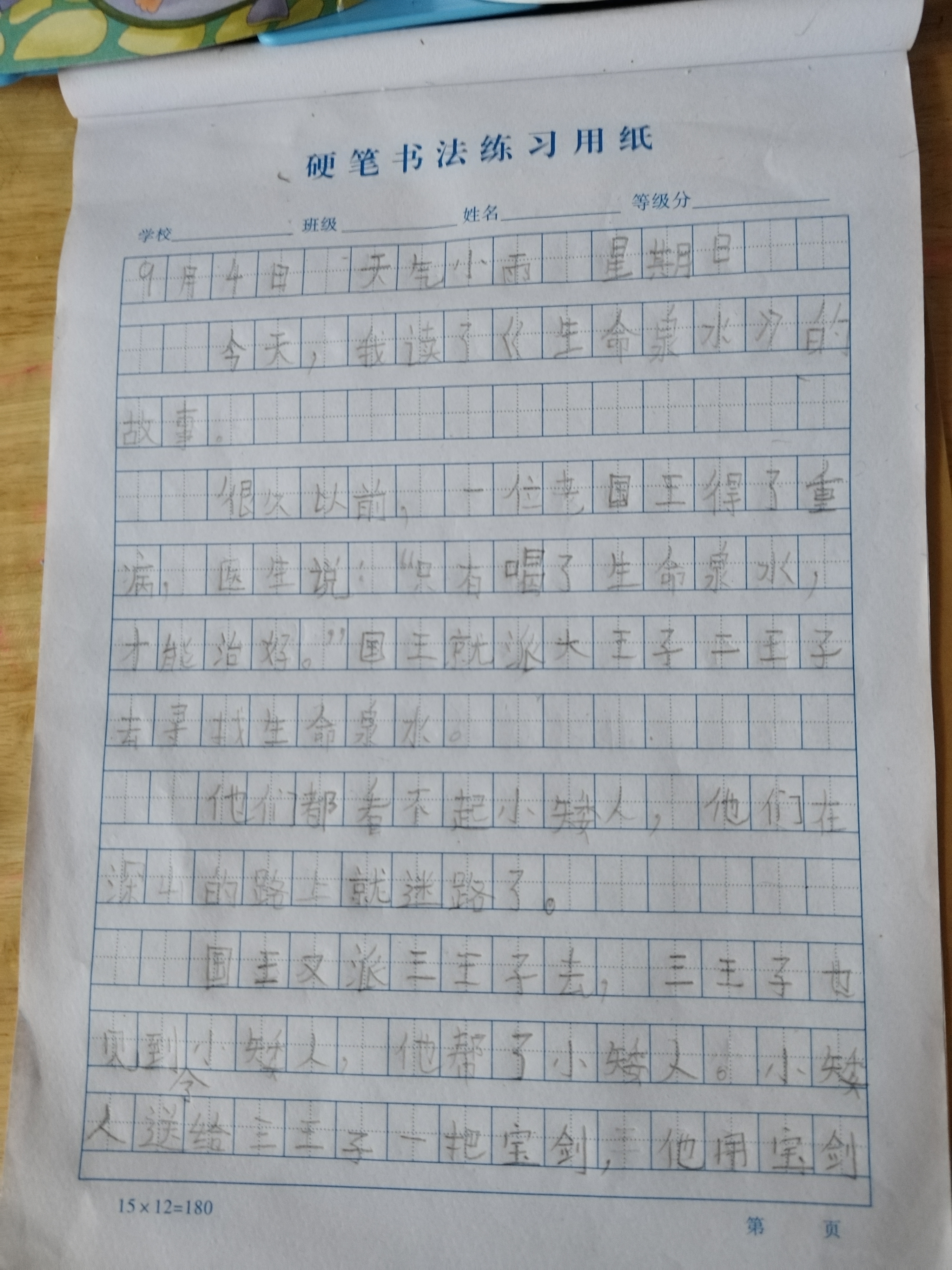 图像