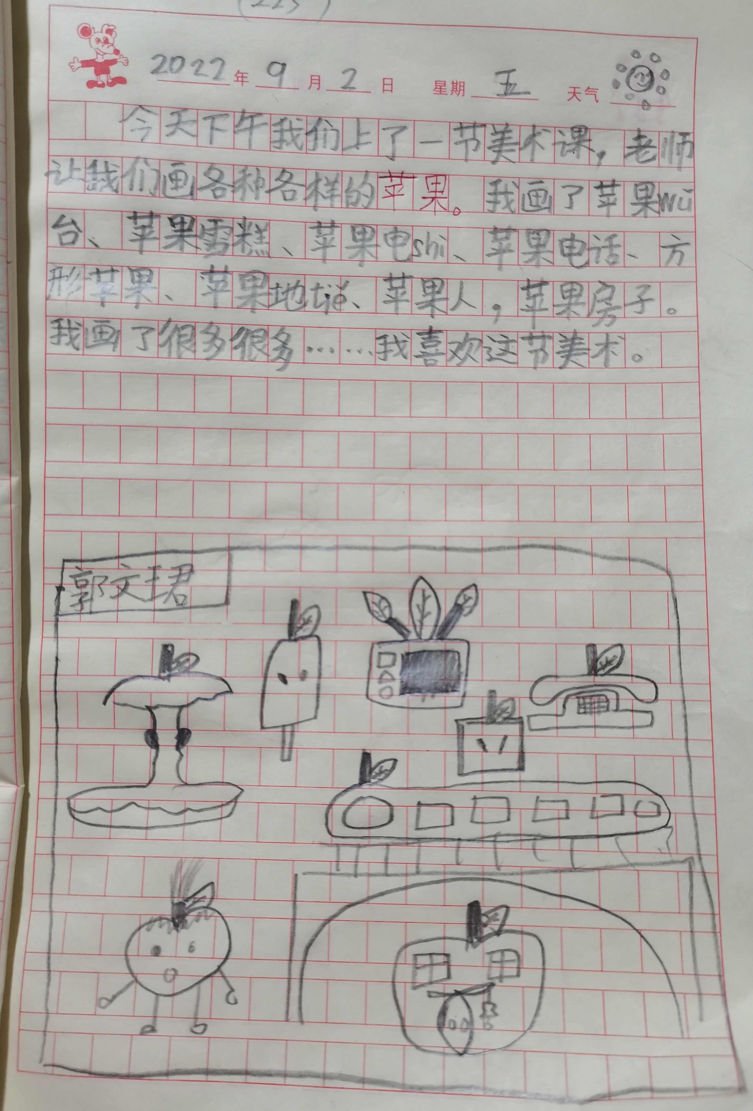 图像