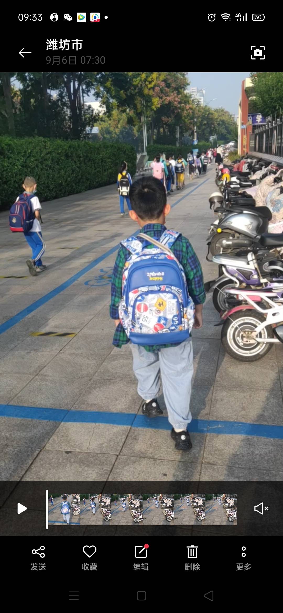 图像