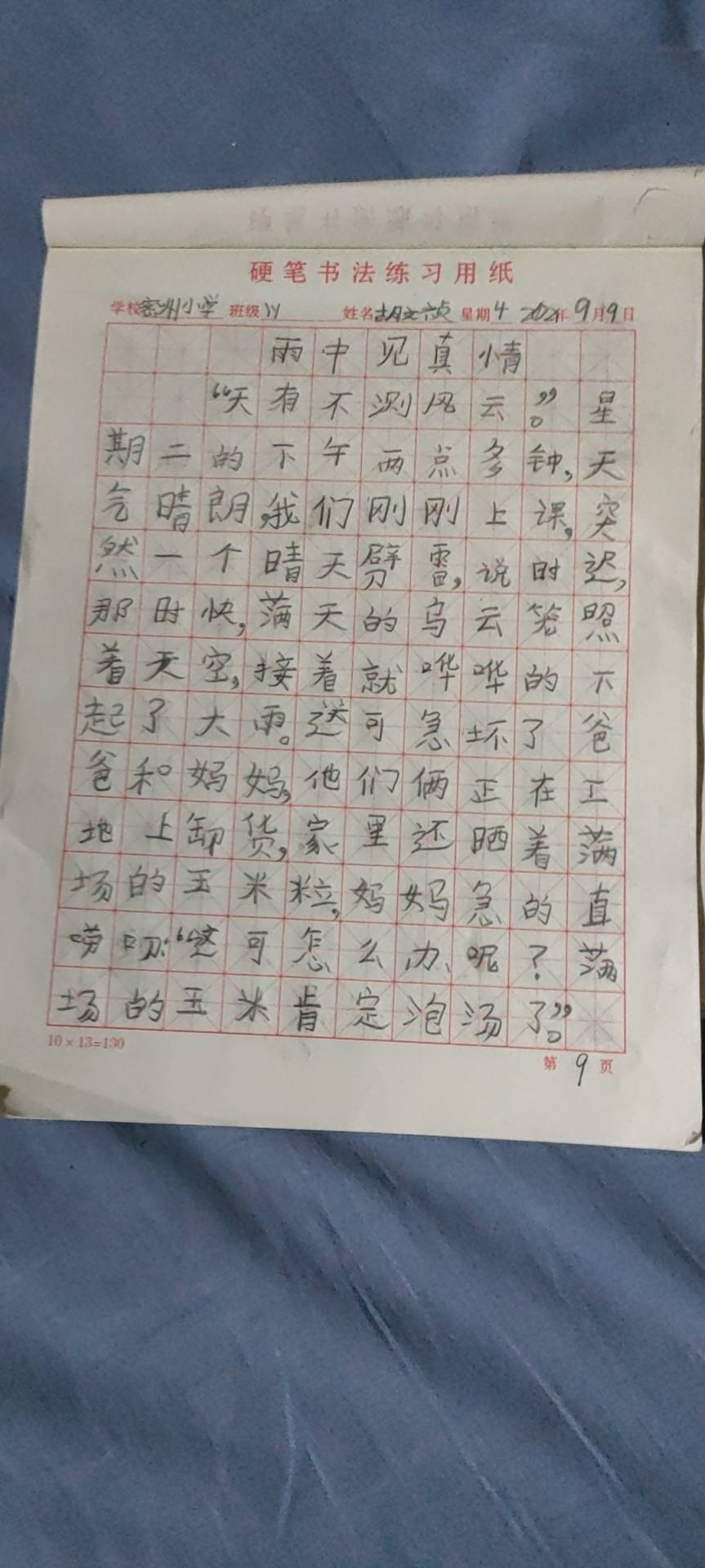 图像