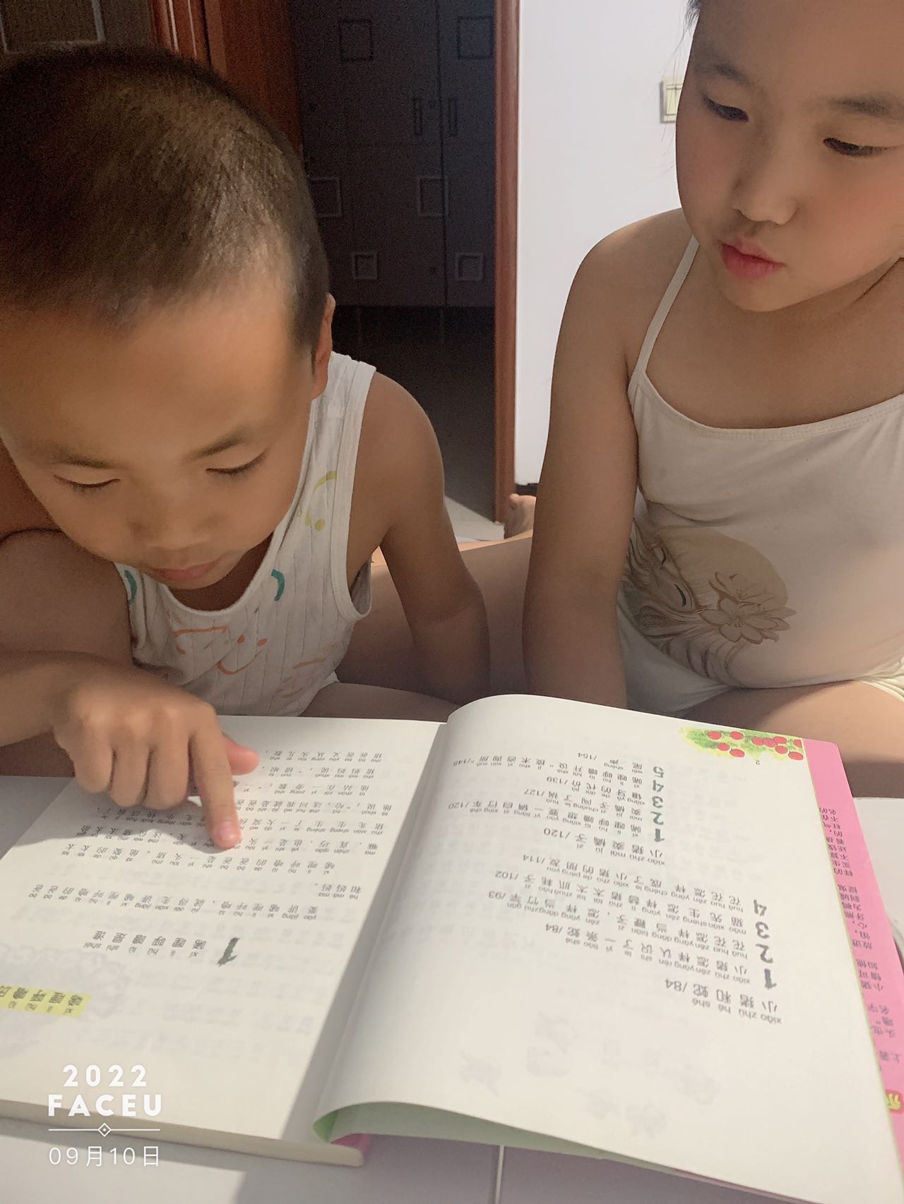 图像