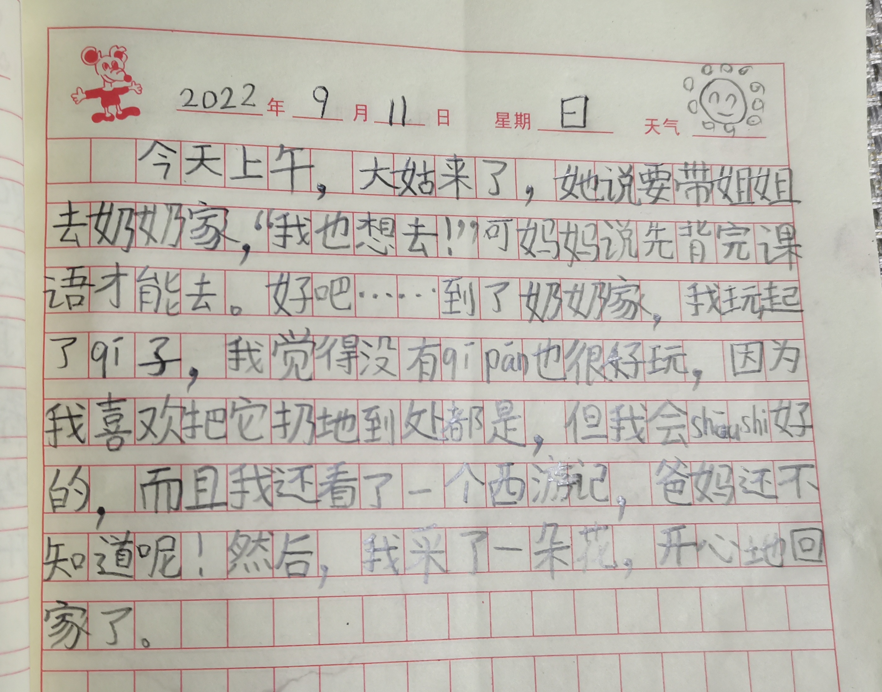 图像