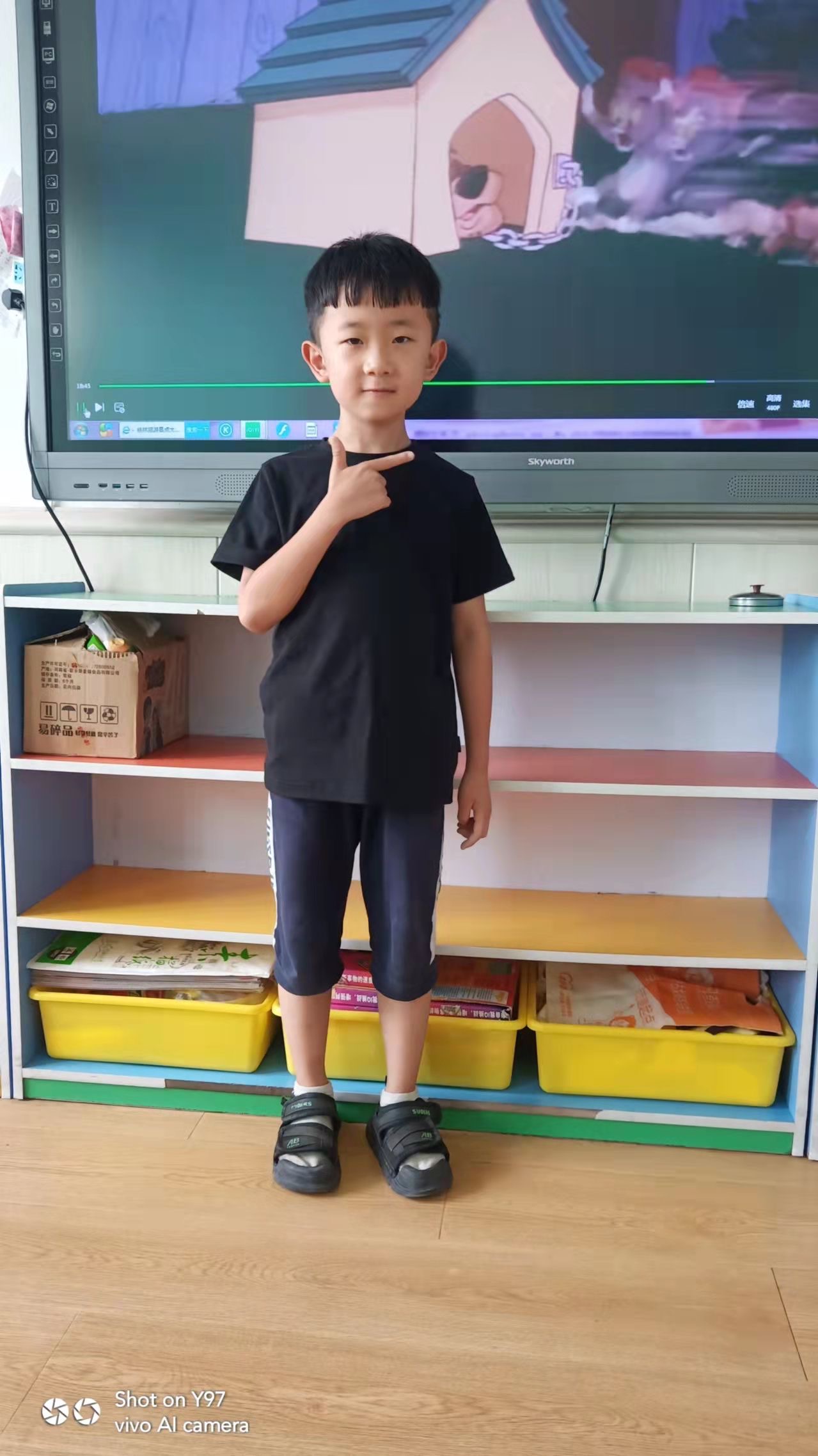 图像