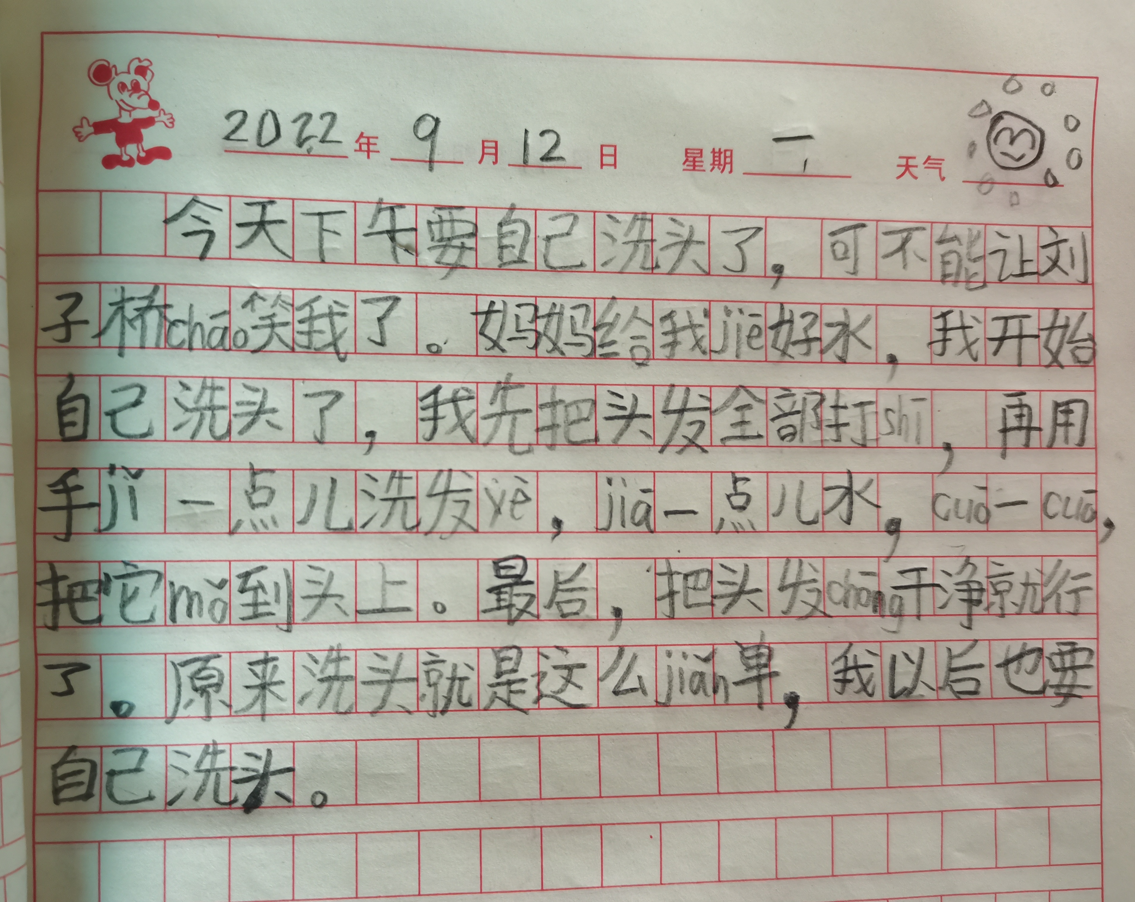 图像