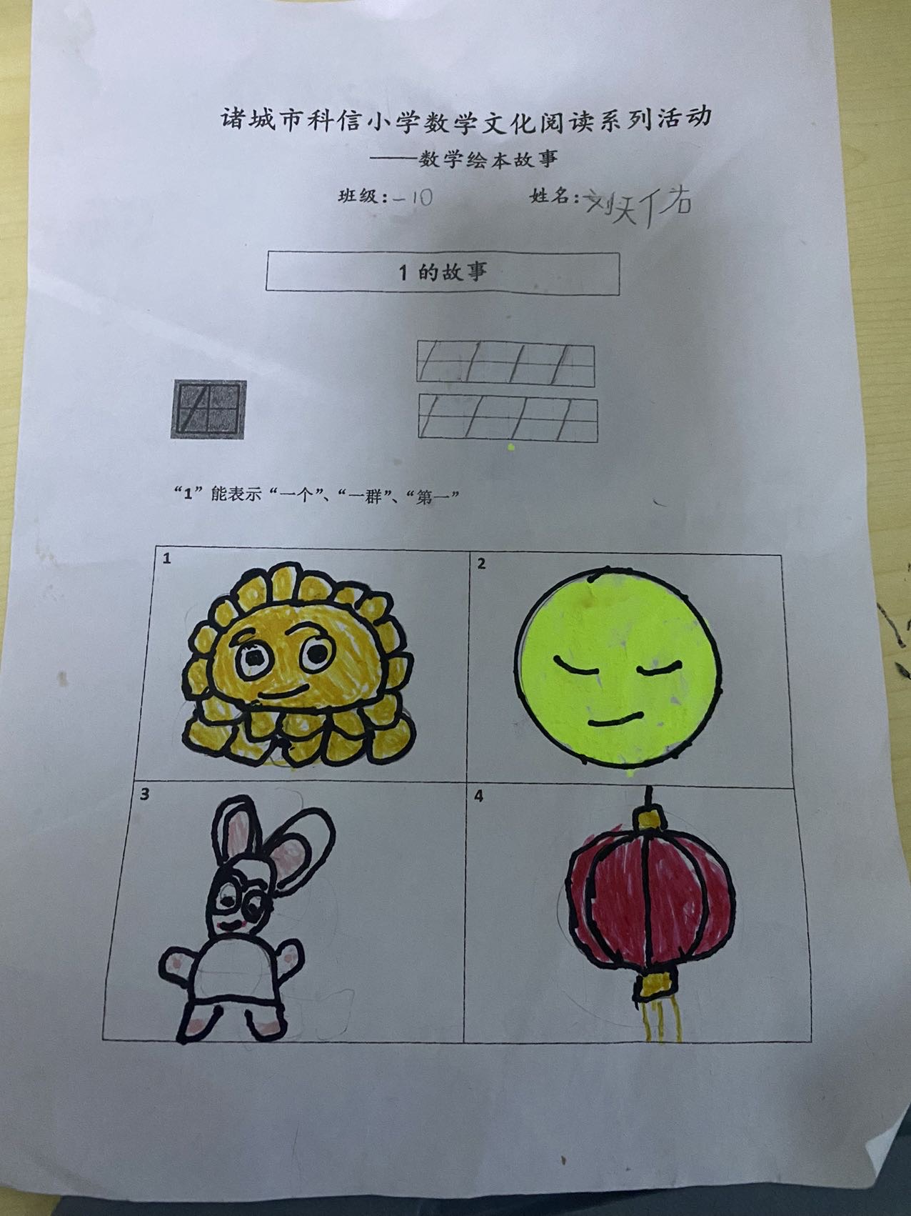 图像