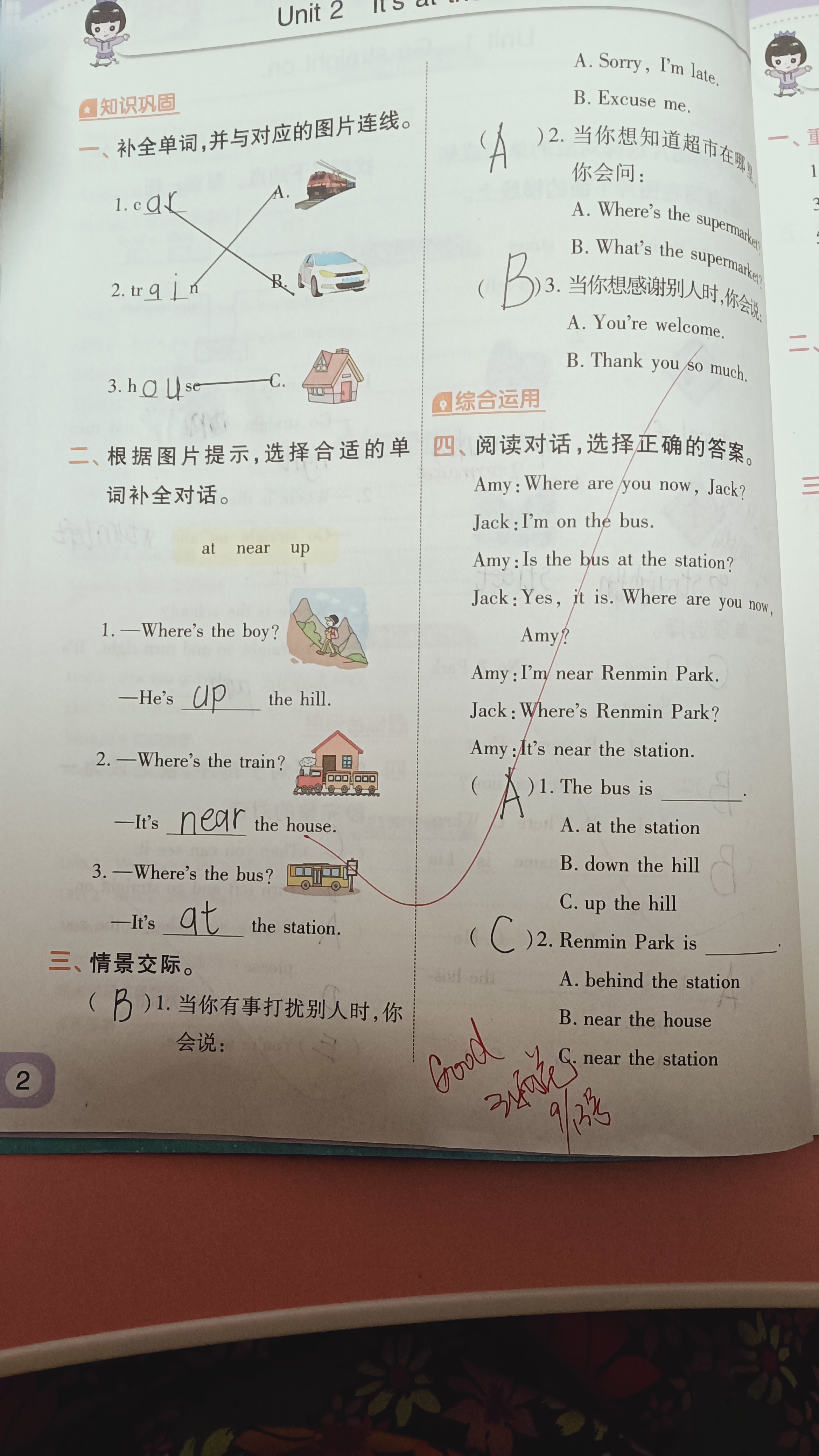 图像