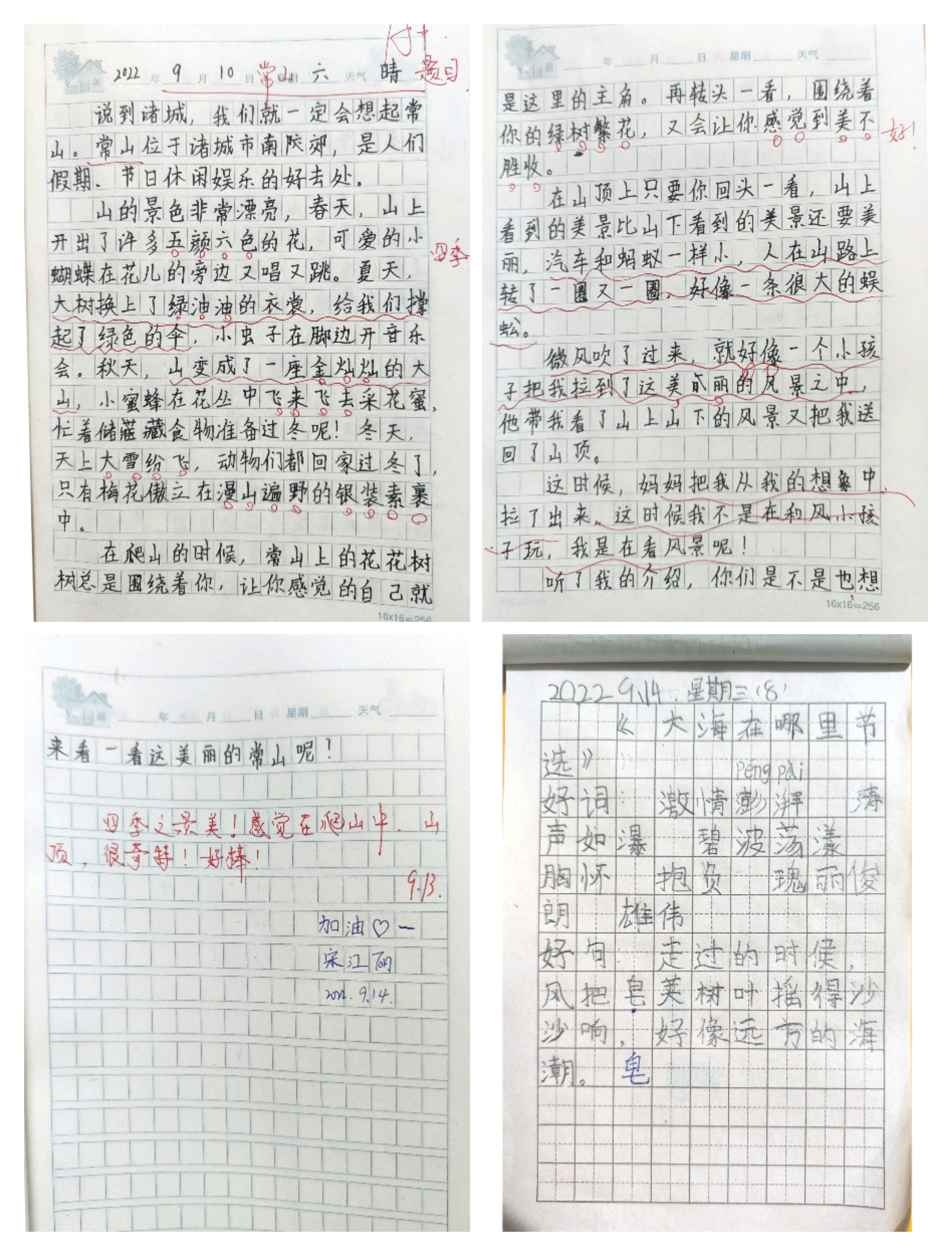 图像