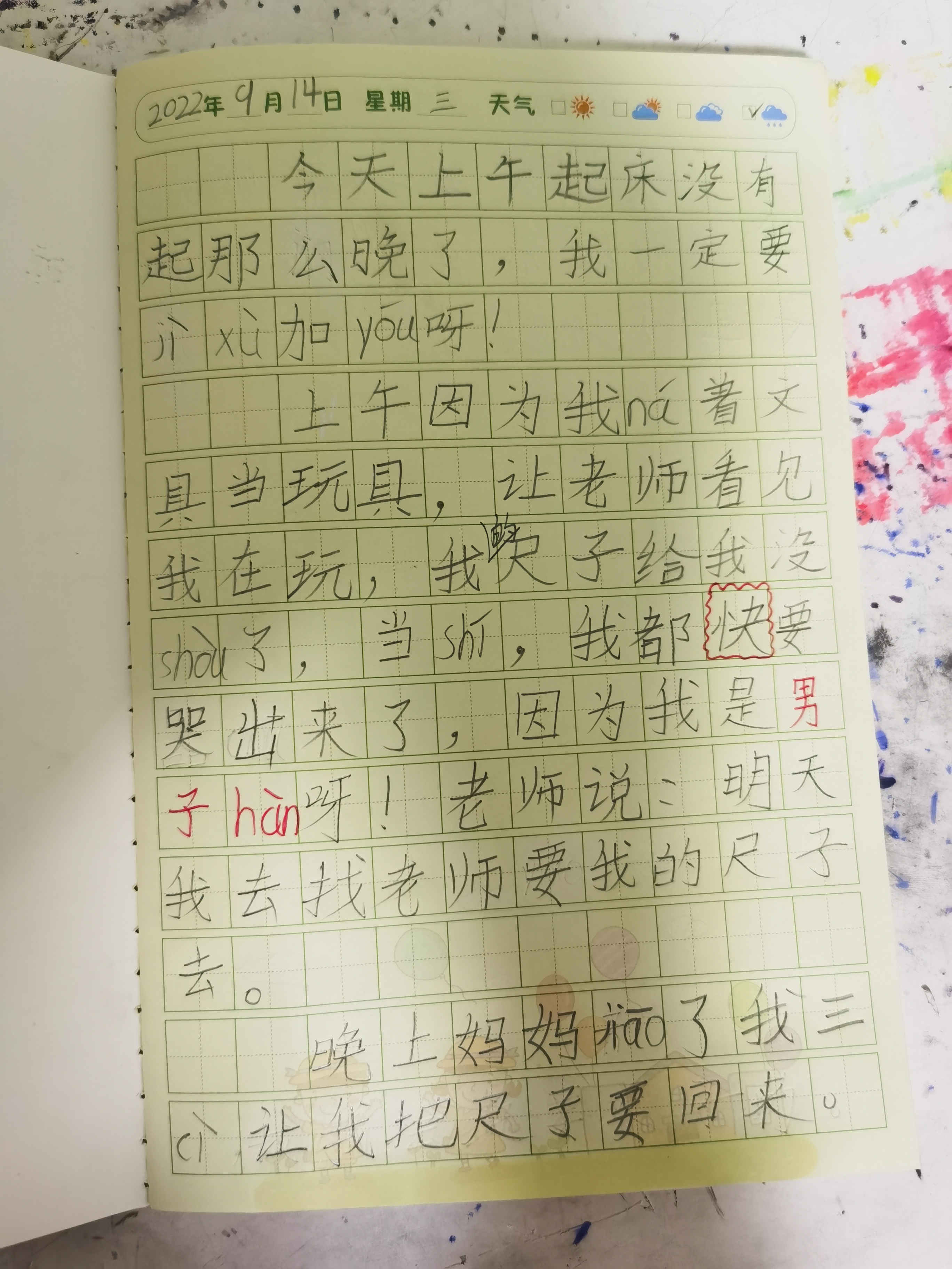 图像