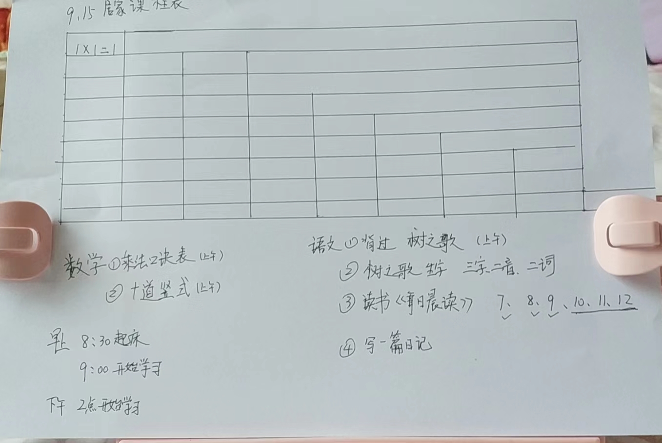 图像