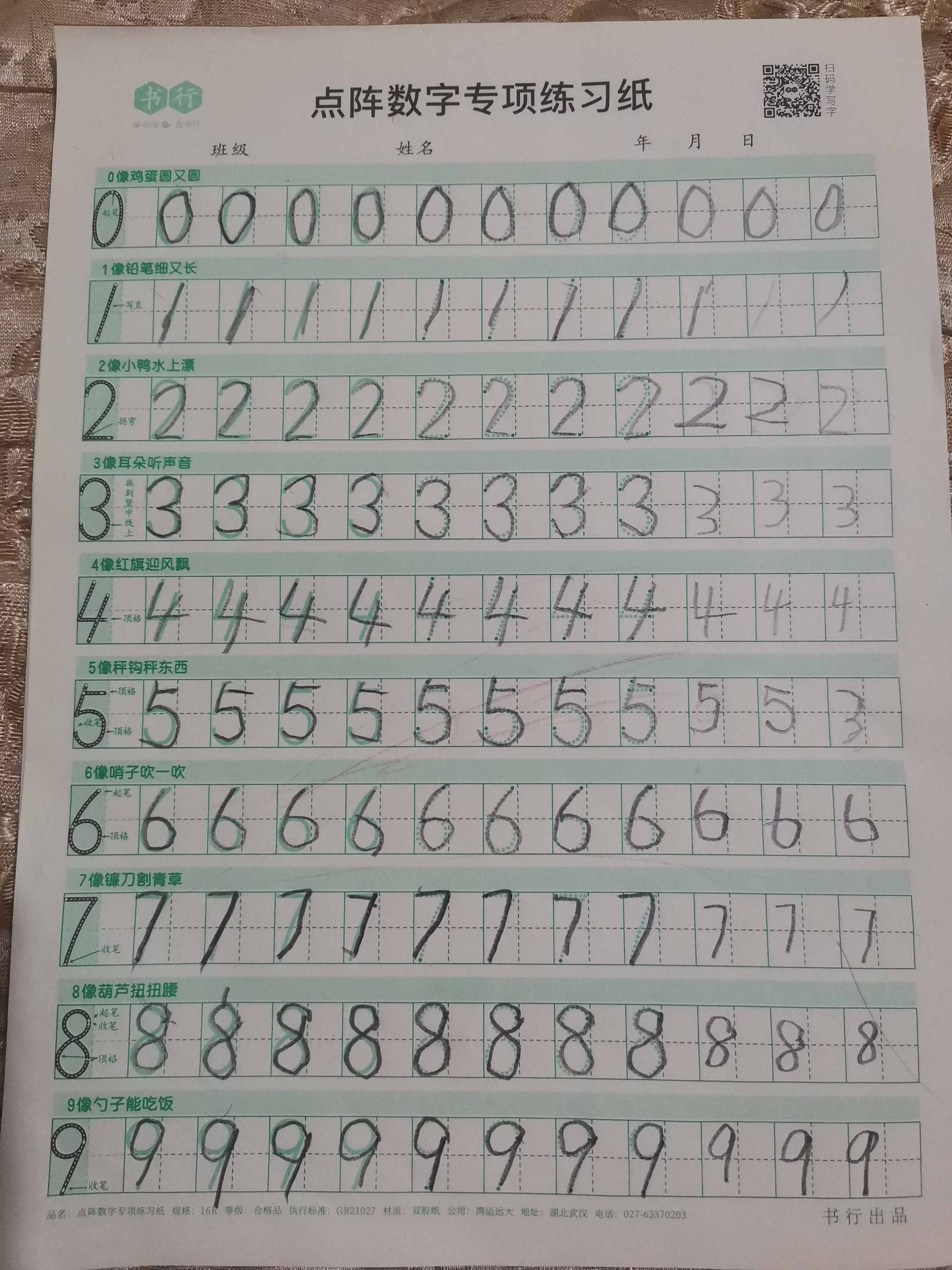 图像