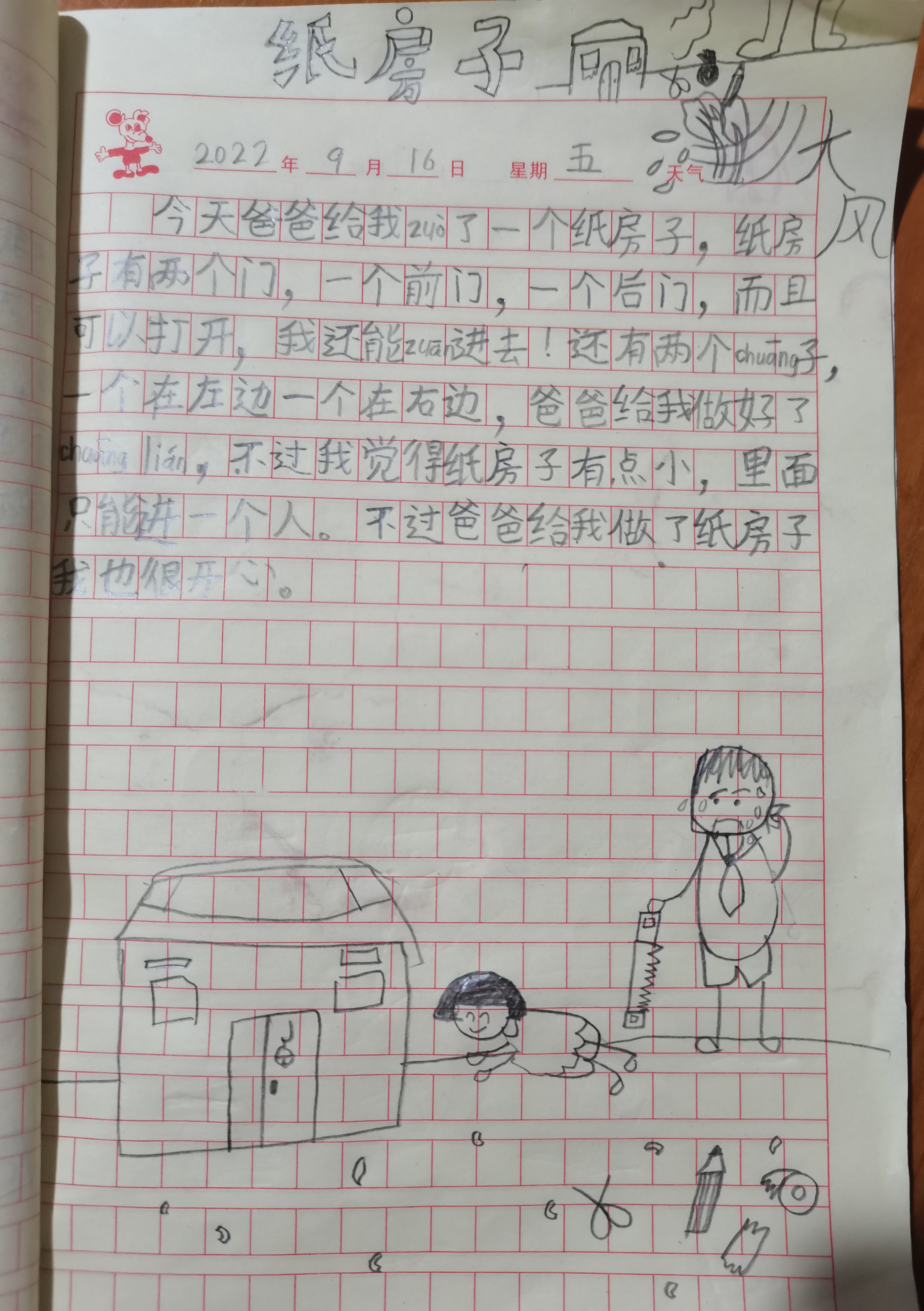 图像