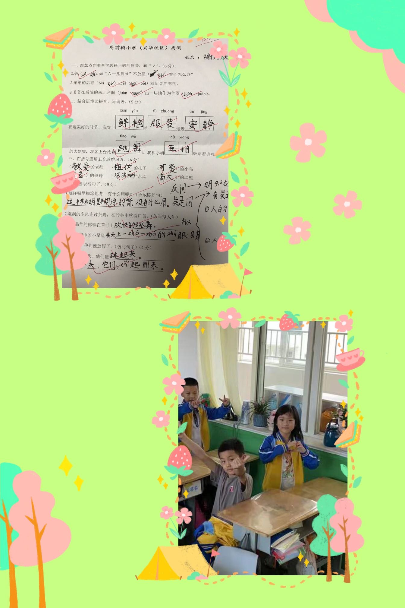 图像