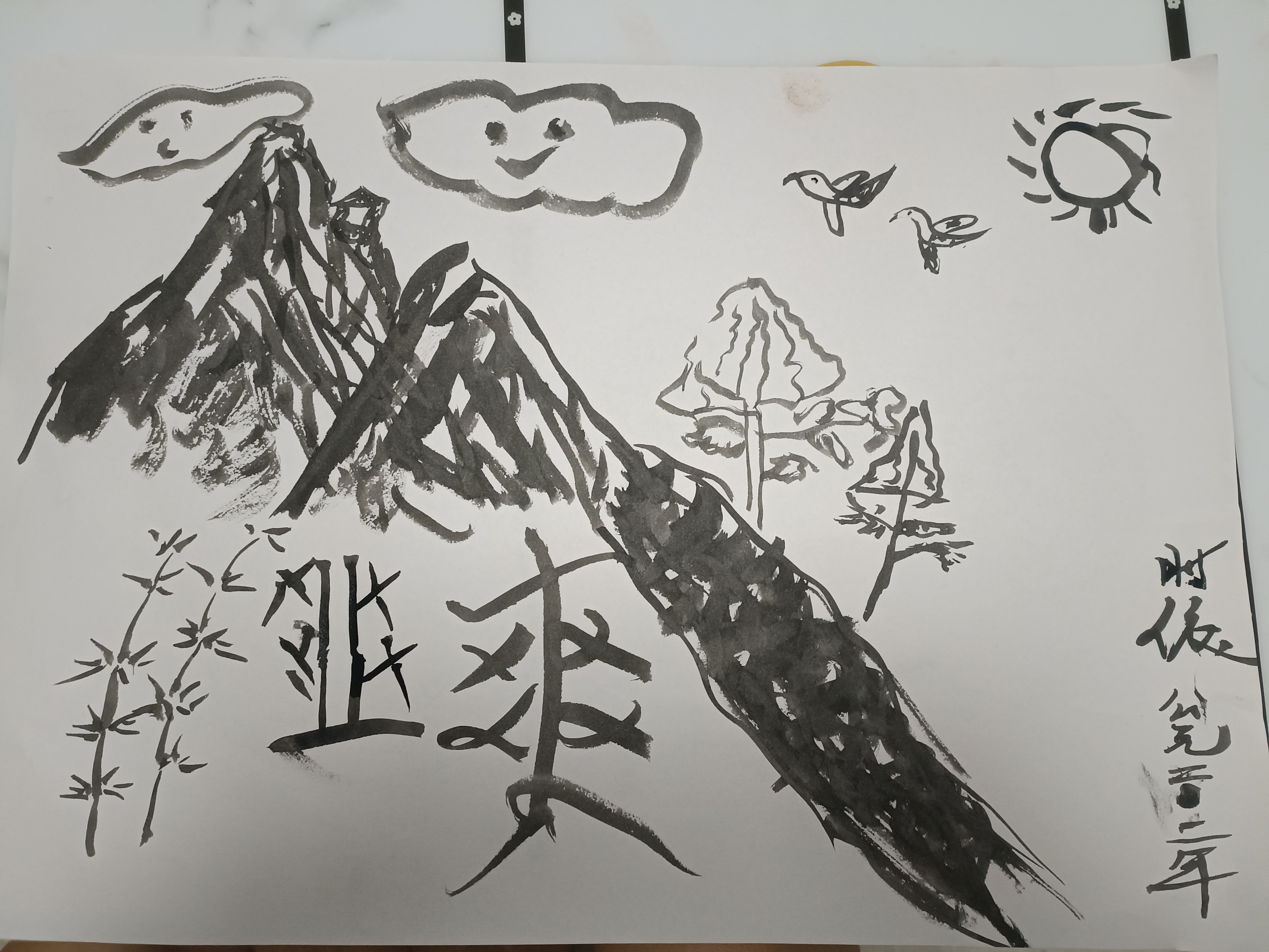 图像