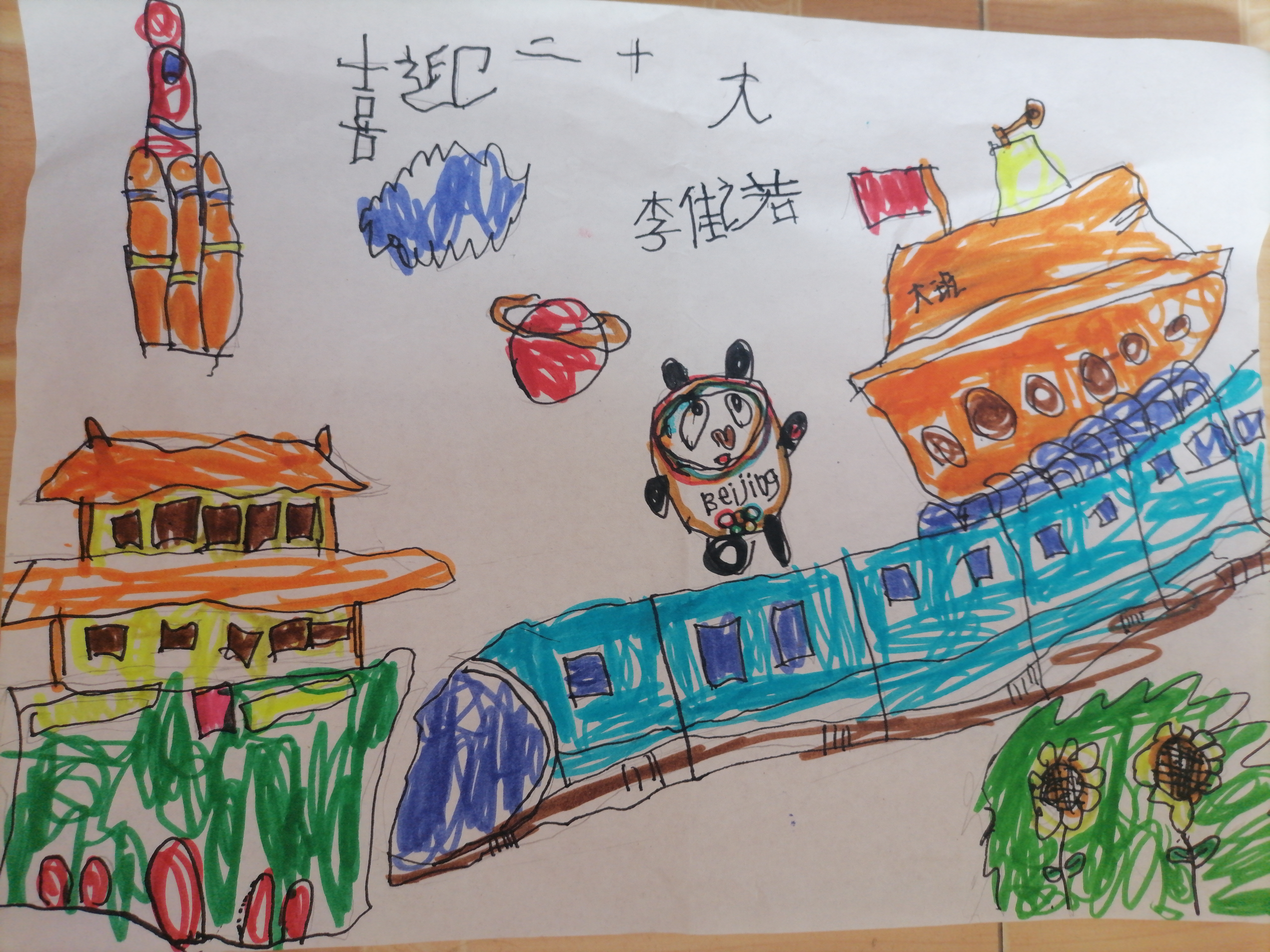 图像