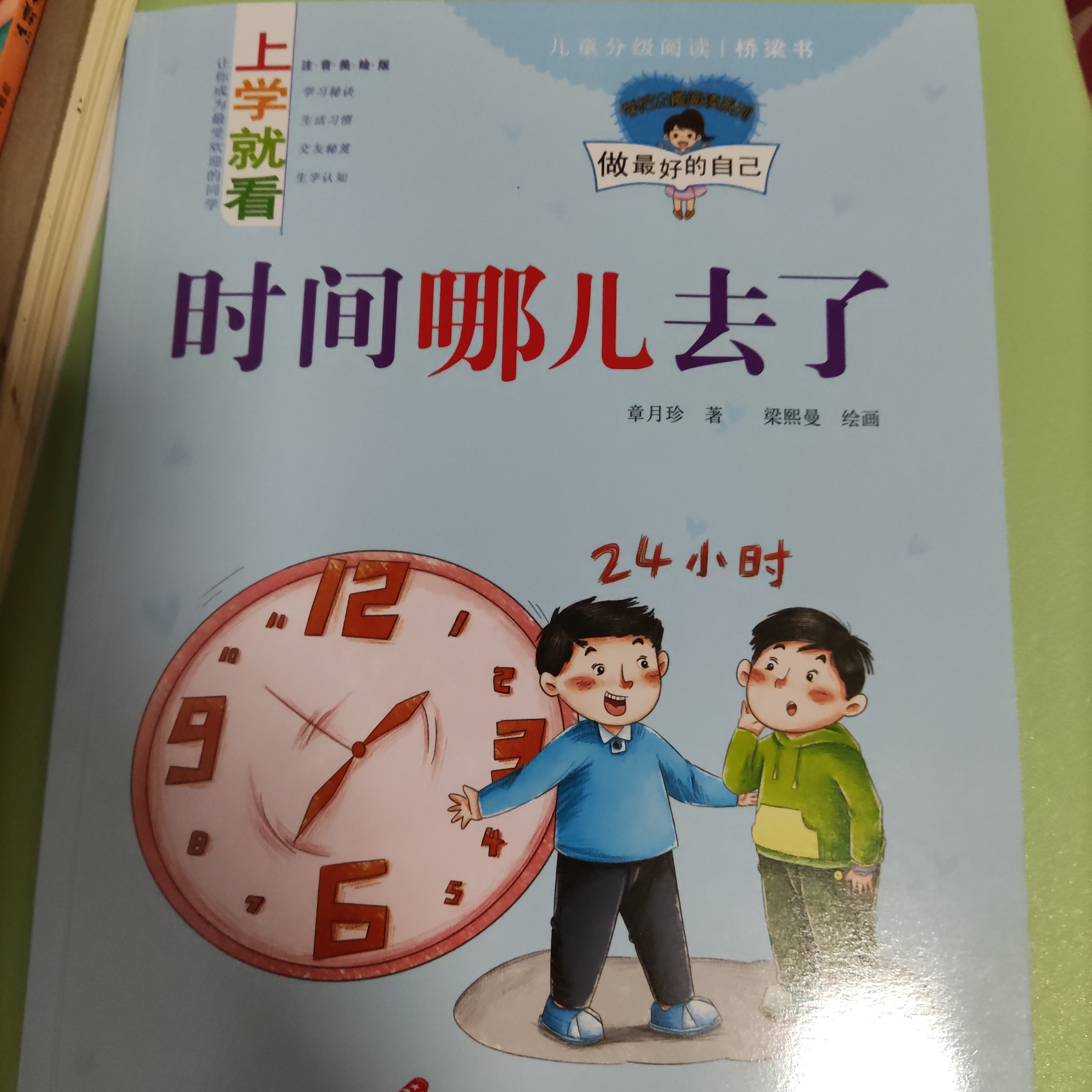 图像