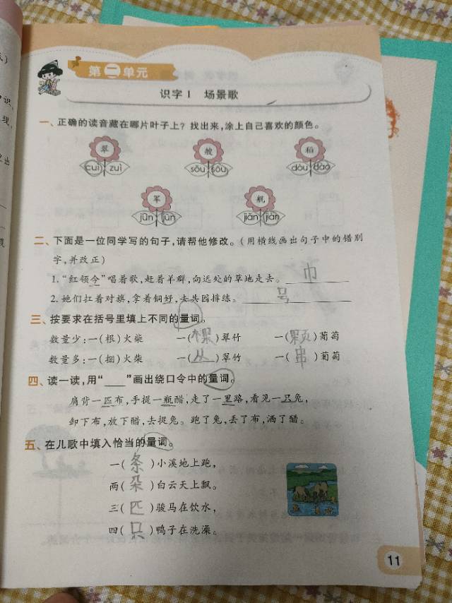 图像