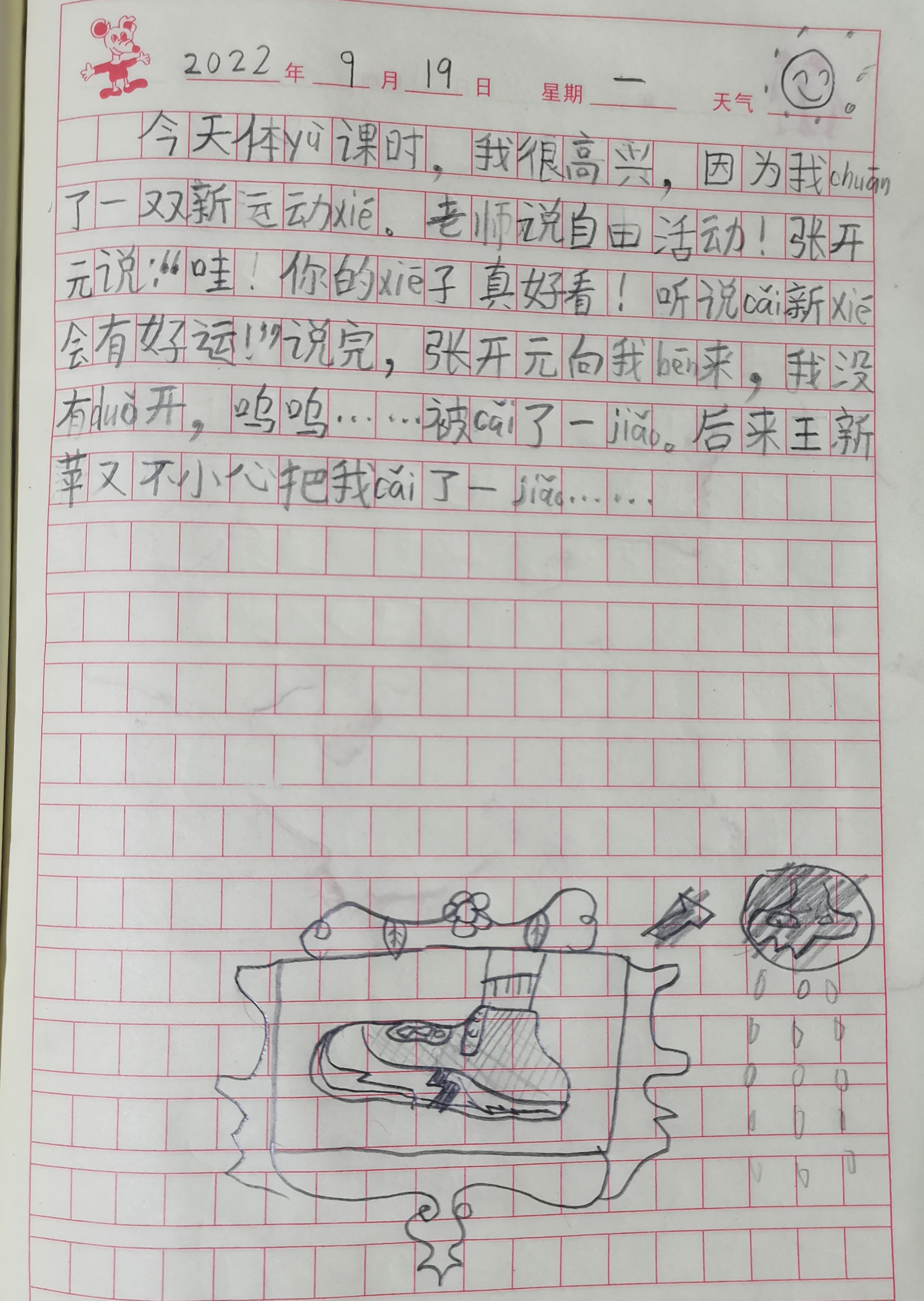 图像