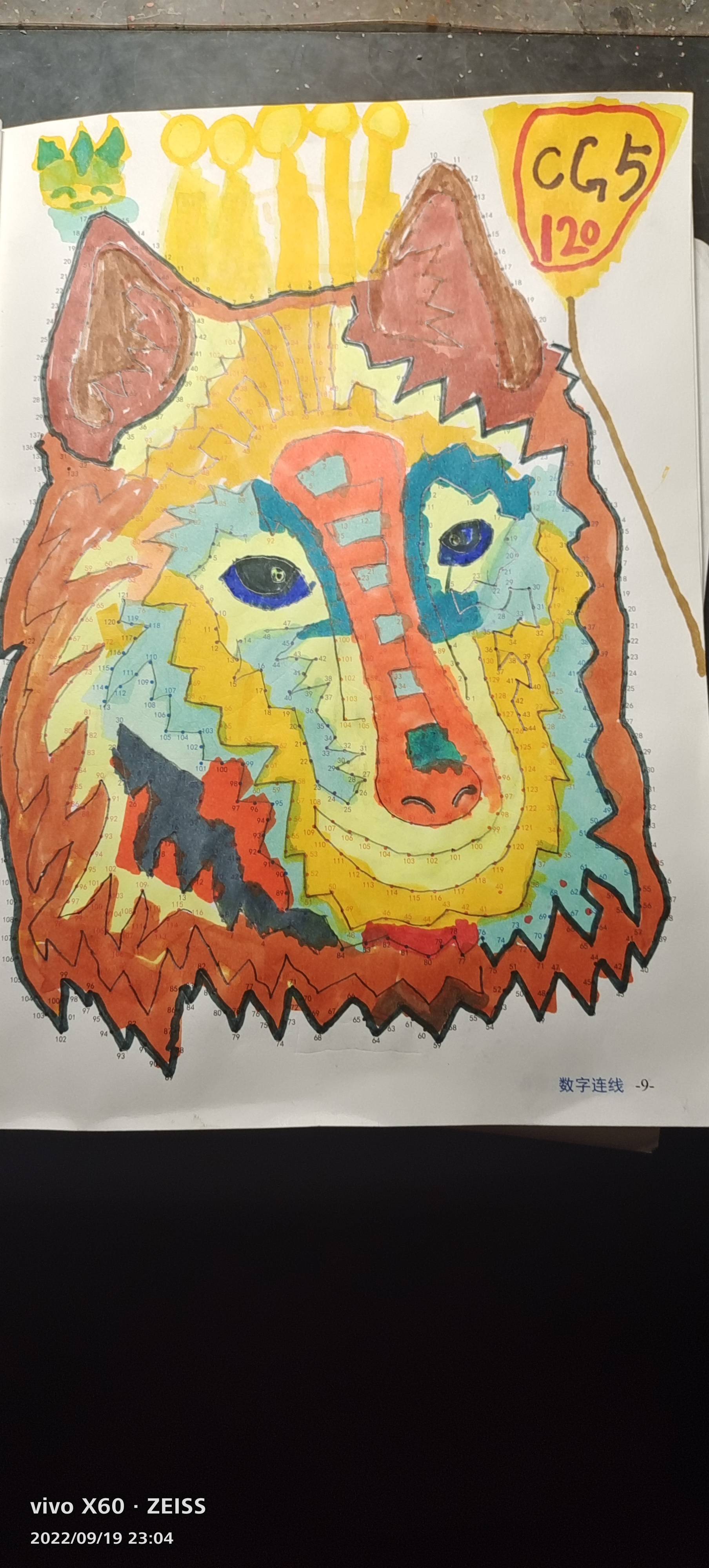 图像