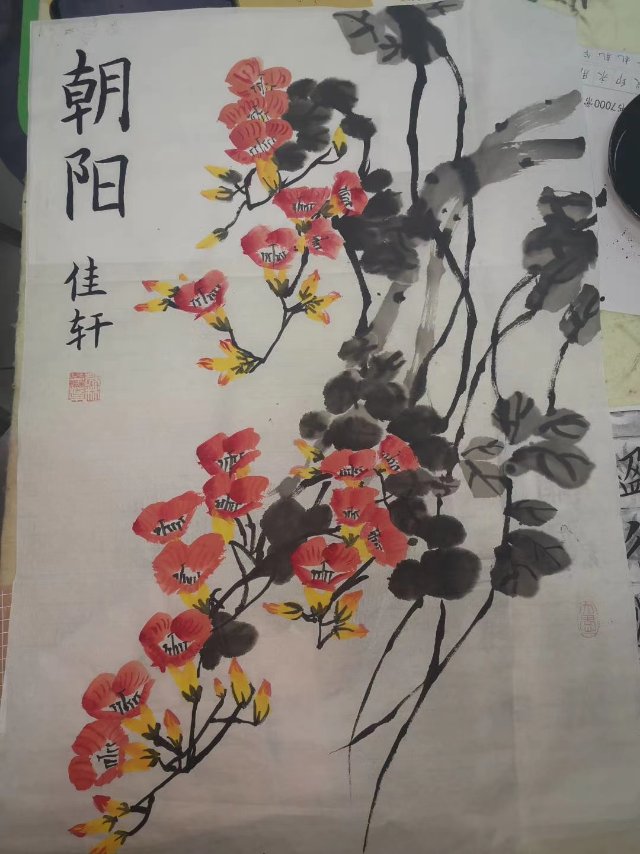 图像