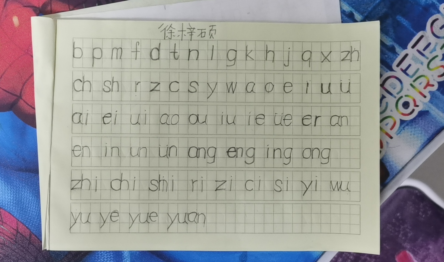 图像