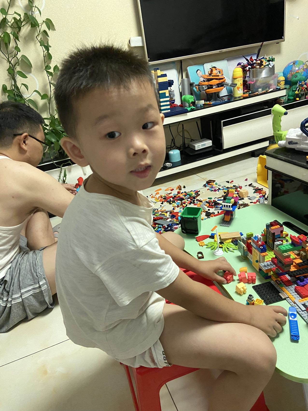 图像