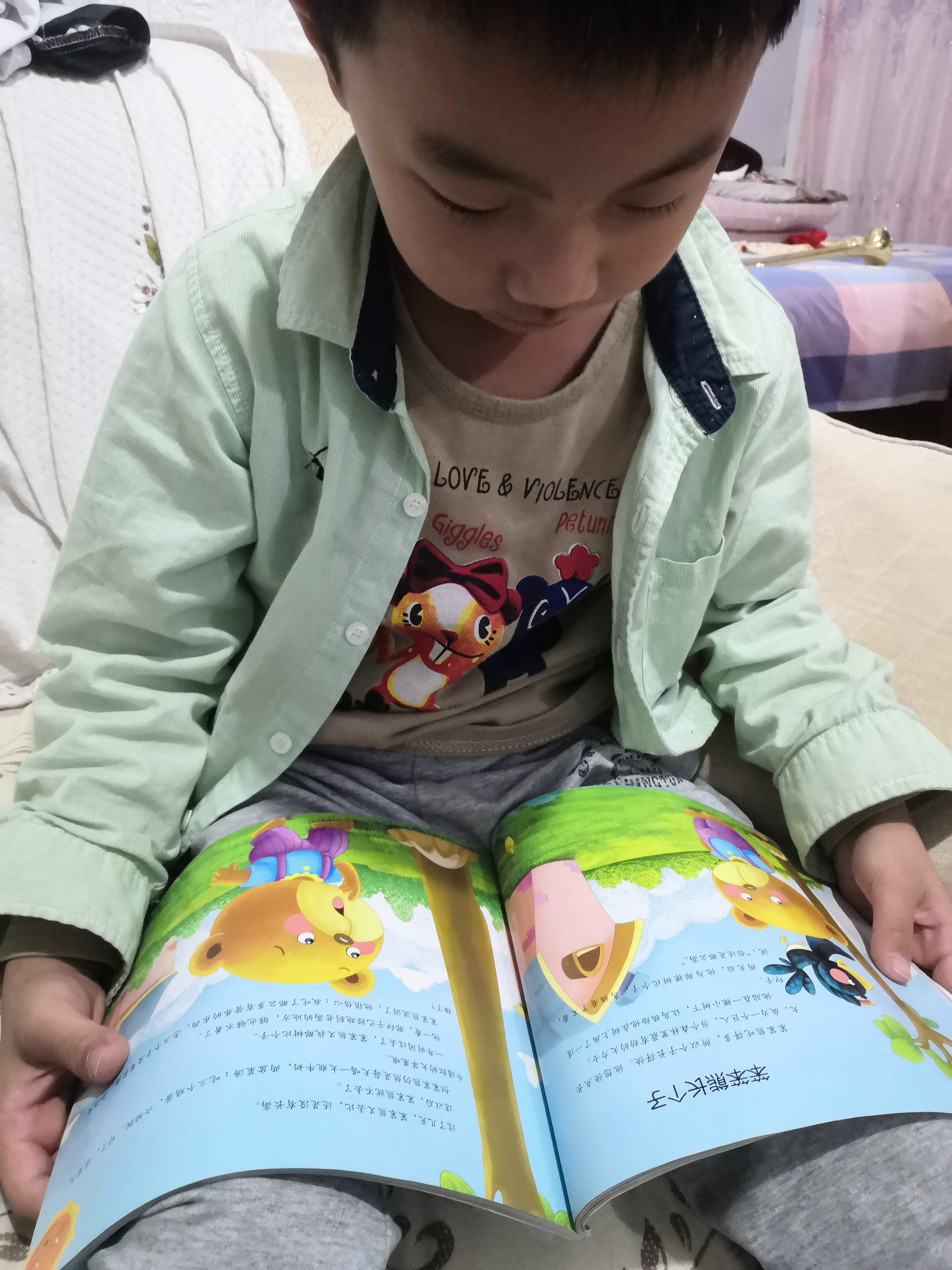 图像