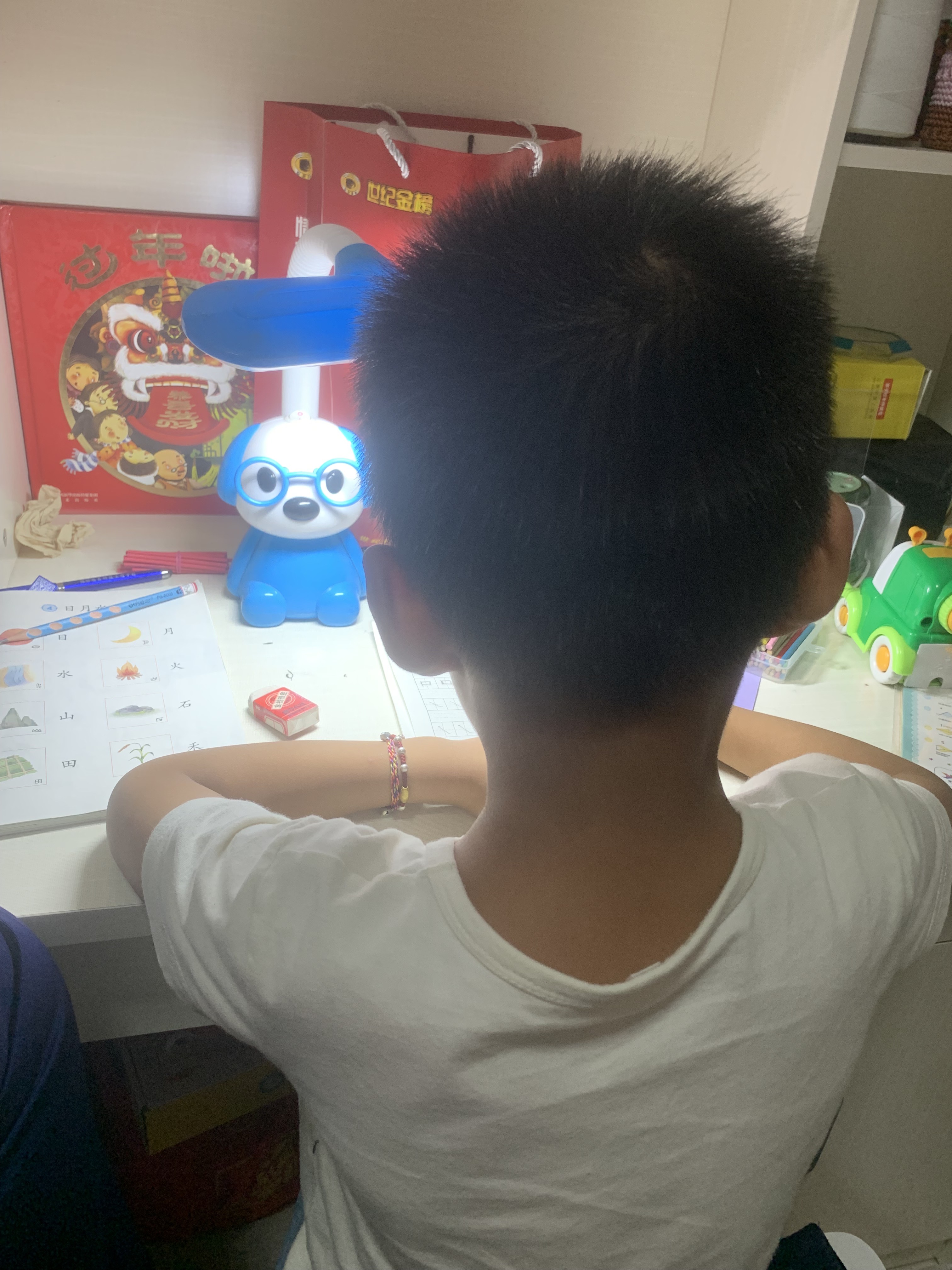 图像