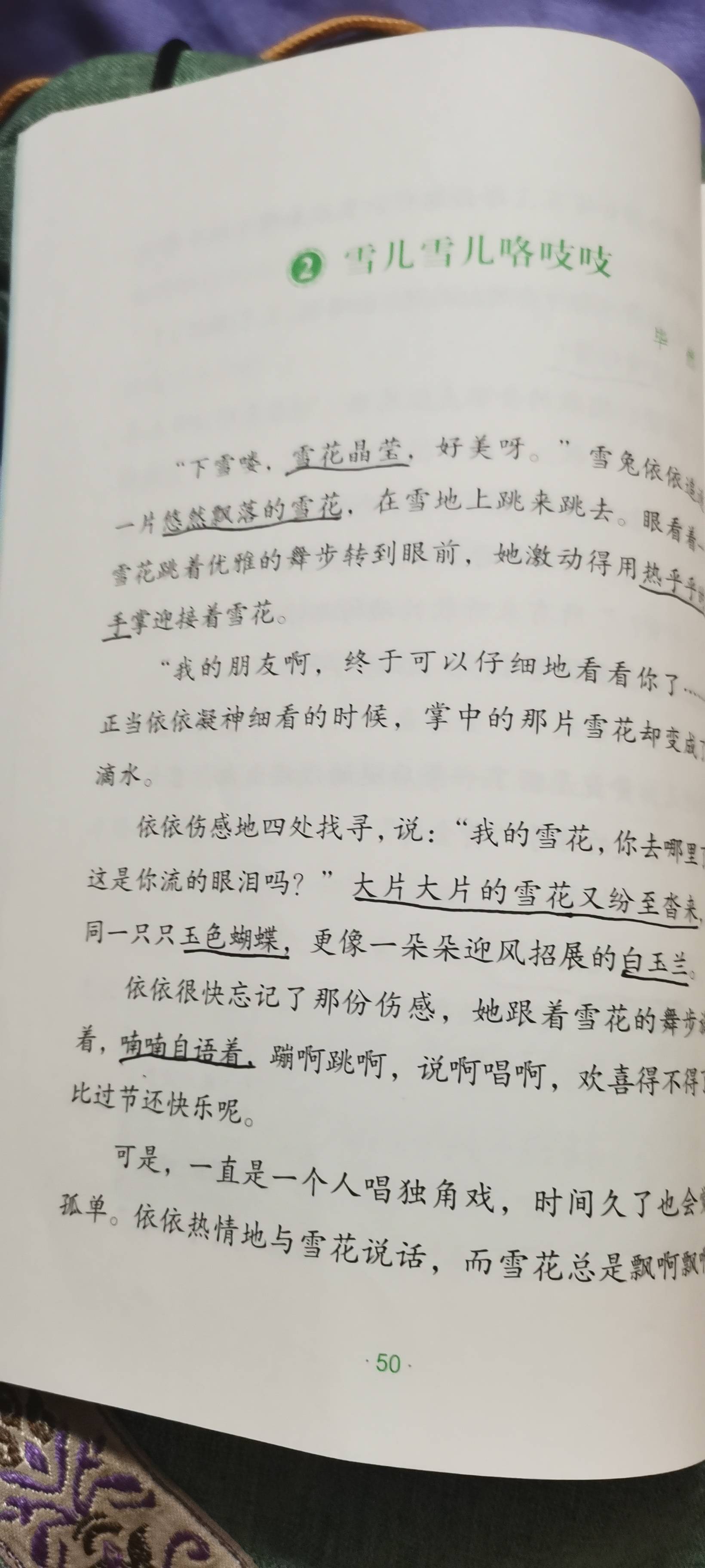 图像